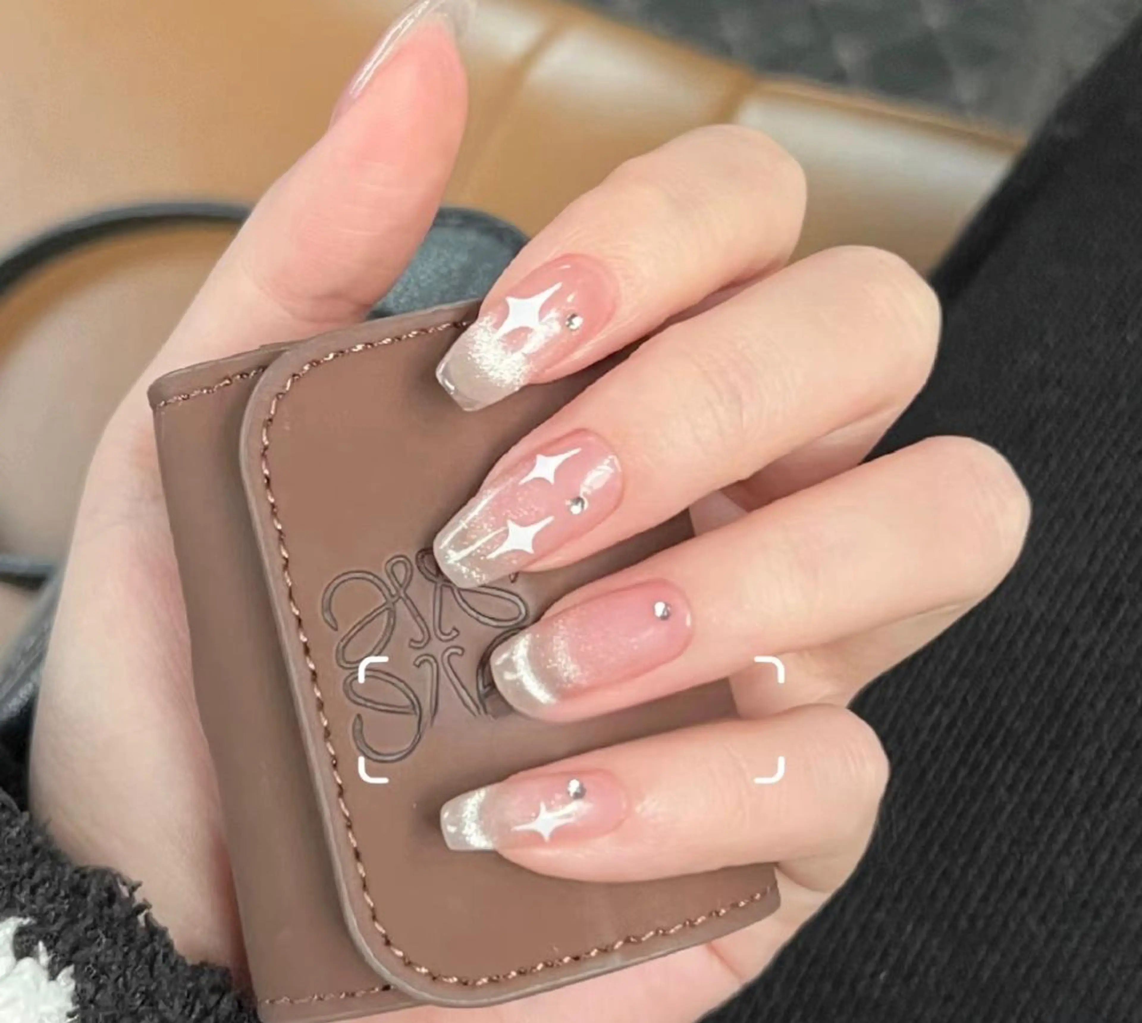 ネイル ハンドネイル By moonネイル 🌷ワンホン/韓国風のネイルデザイン