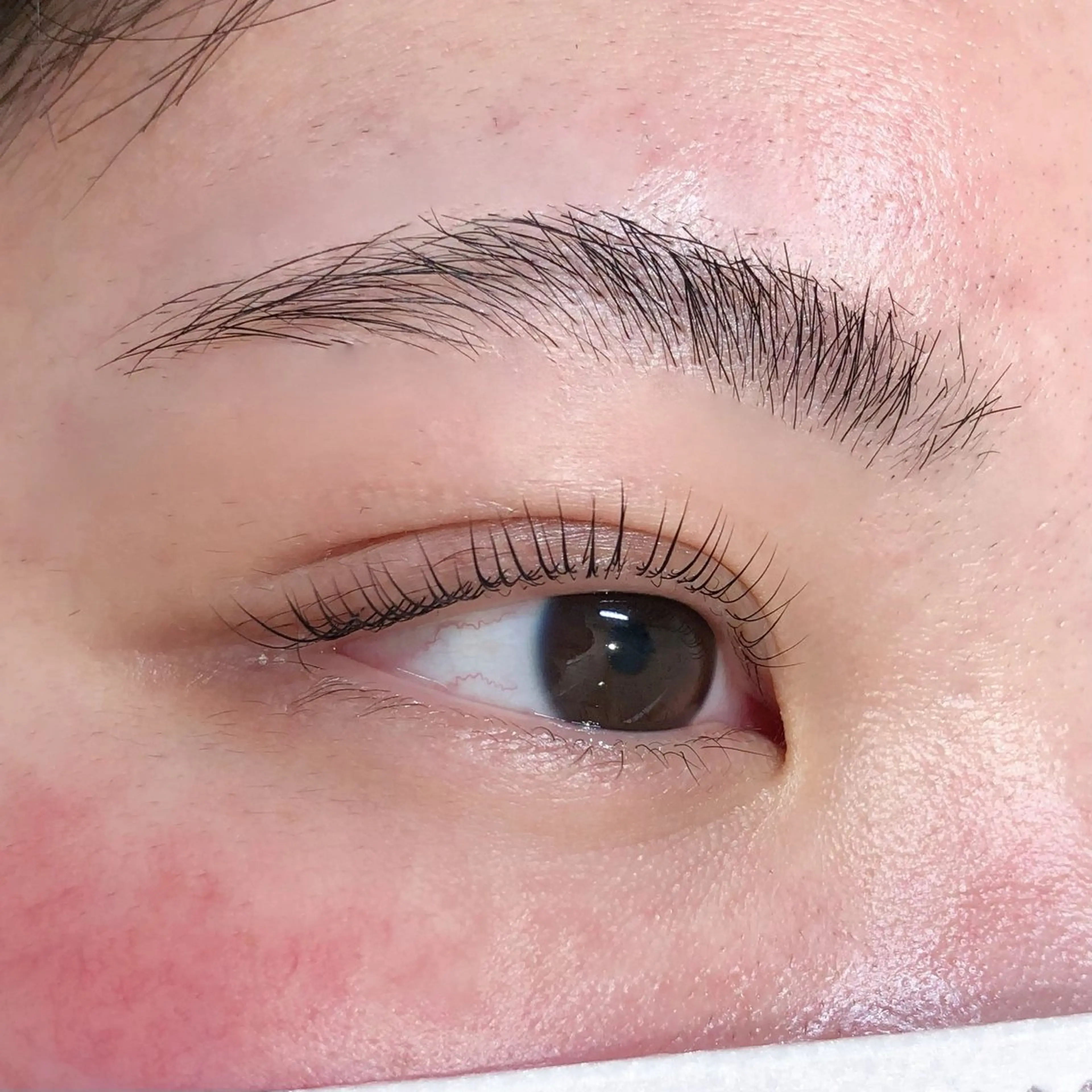 マツエク・マツパ amii.心斎橋店 ERINAのマツエク・マツパデザイン