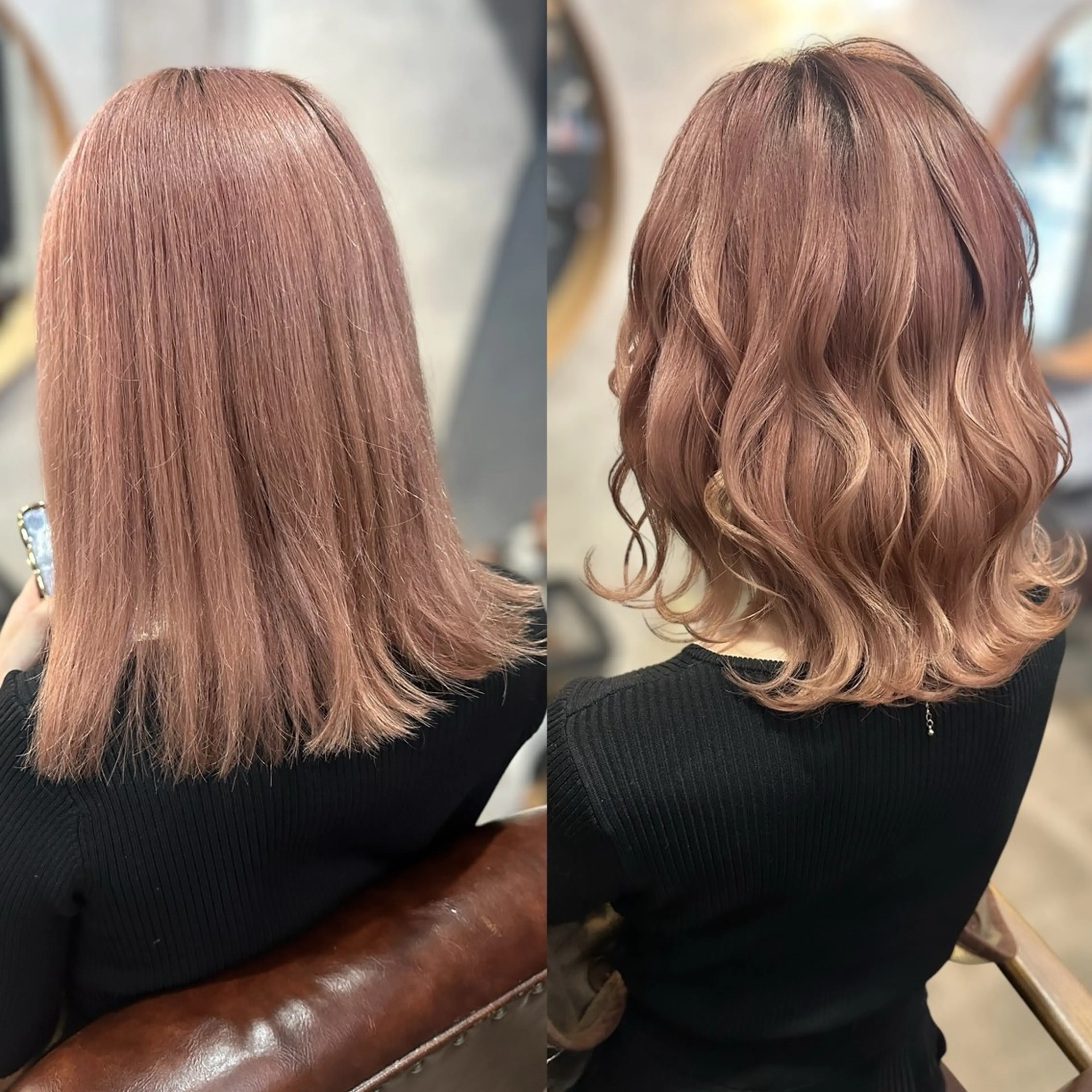 セルフアレンジレッスン💫【 巻き髪/簡単アレンジ等 】の写真