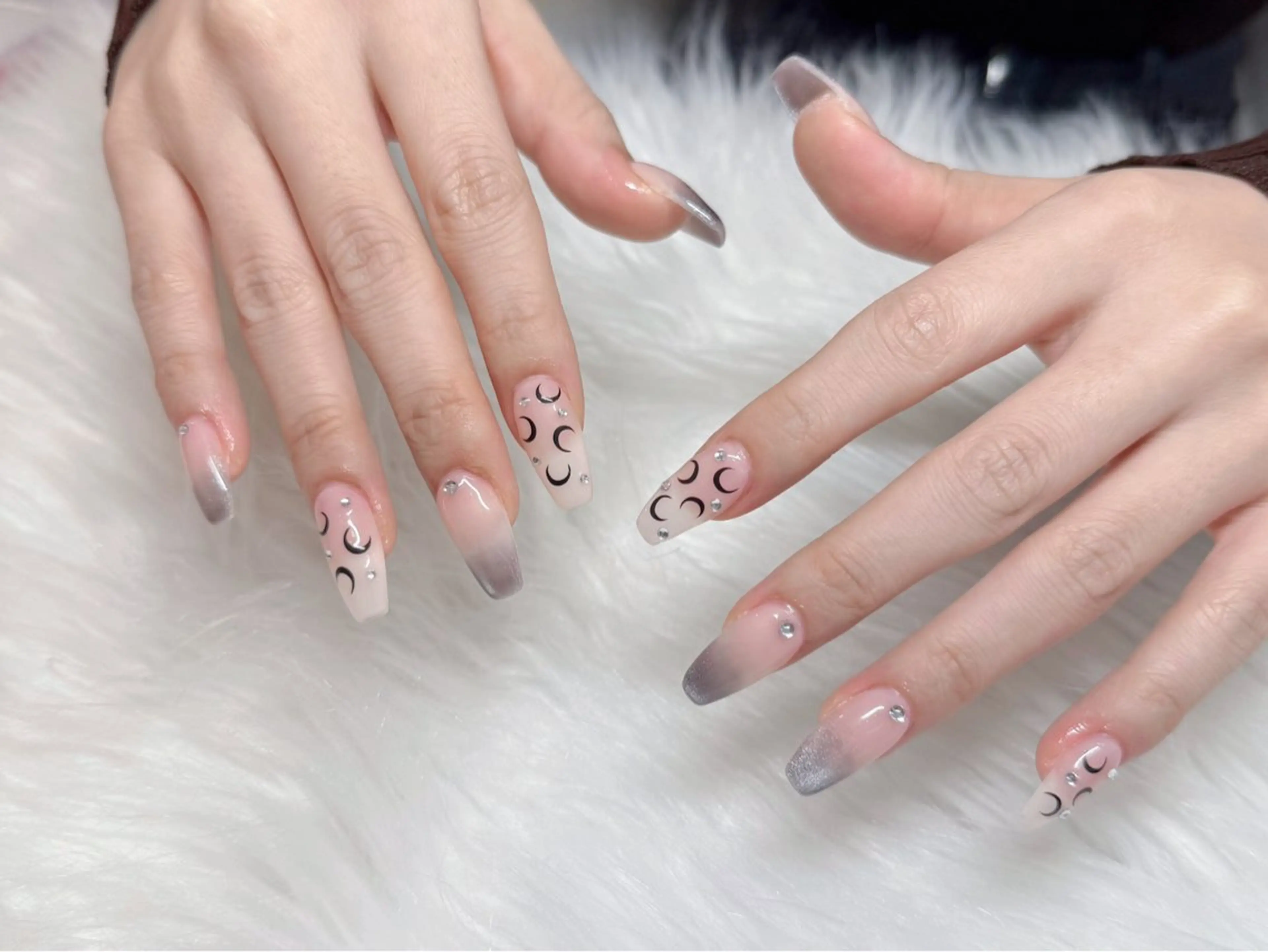 ネイル ハンドネイル NARUMI nail*eyeのネイルデザイン