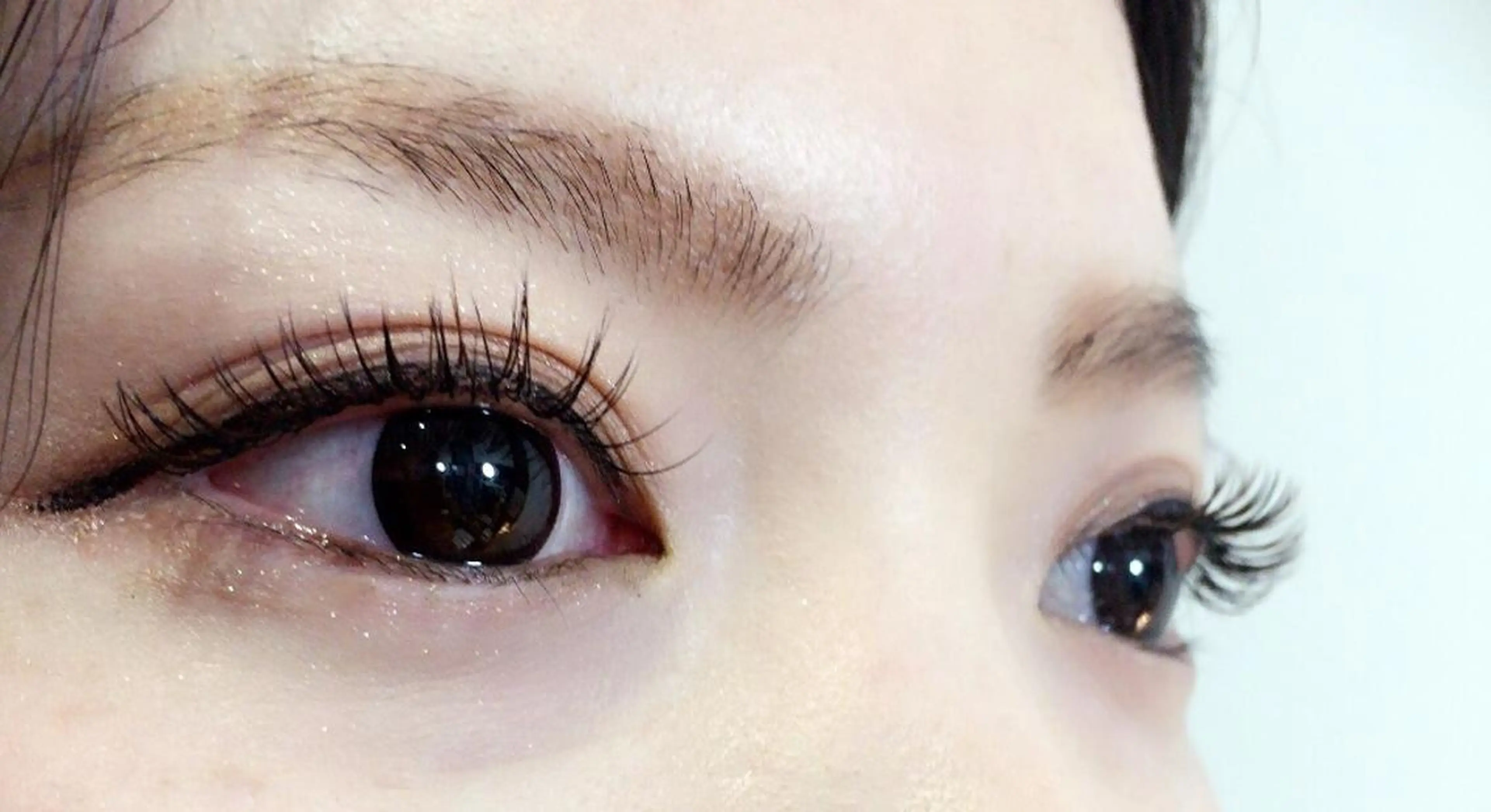 まつエク Eyelash.a bellezza所属・Eyelash.a bellezzaのマツエク・マツパデザイン