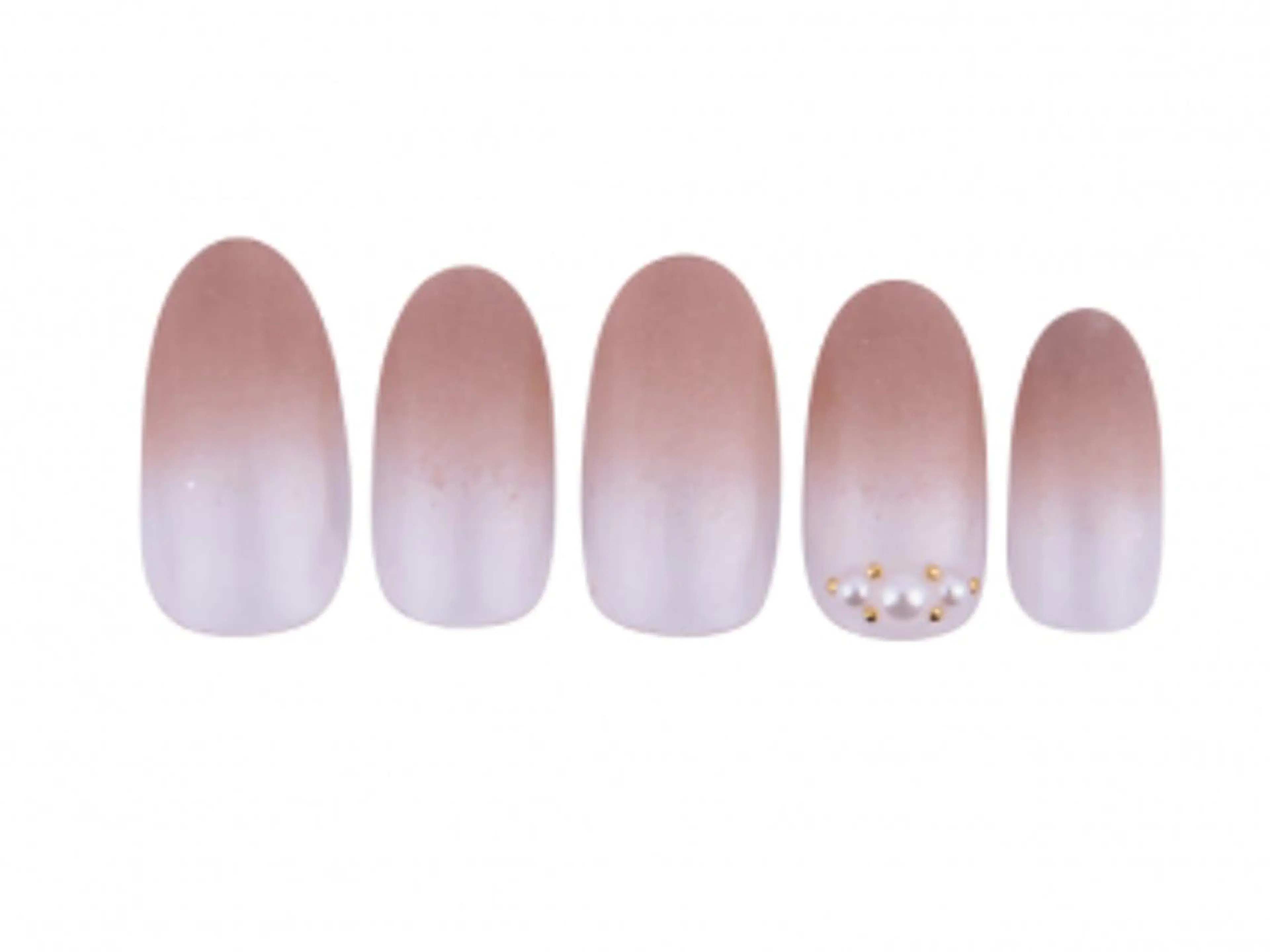 ネイル 菅原 麗のネイルデザイン