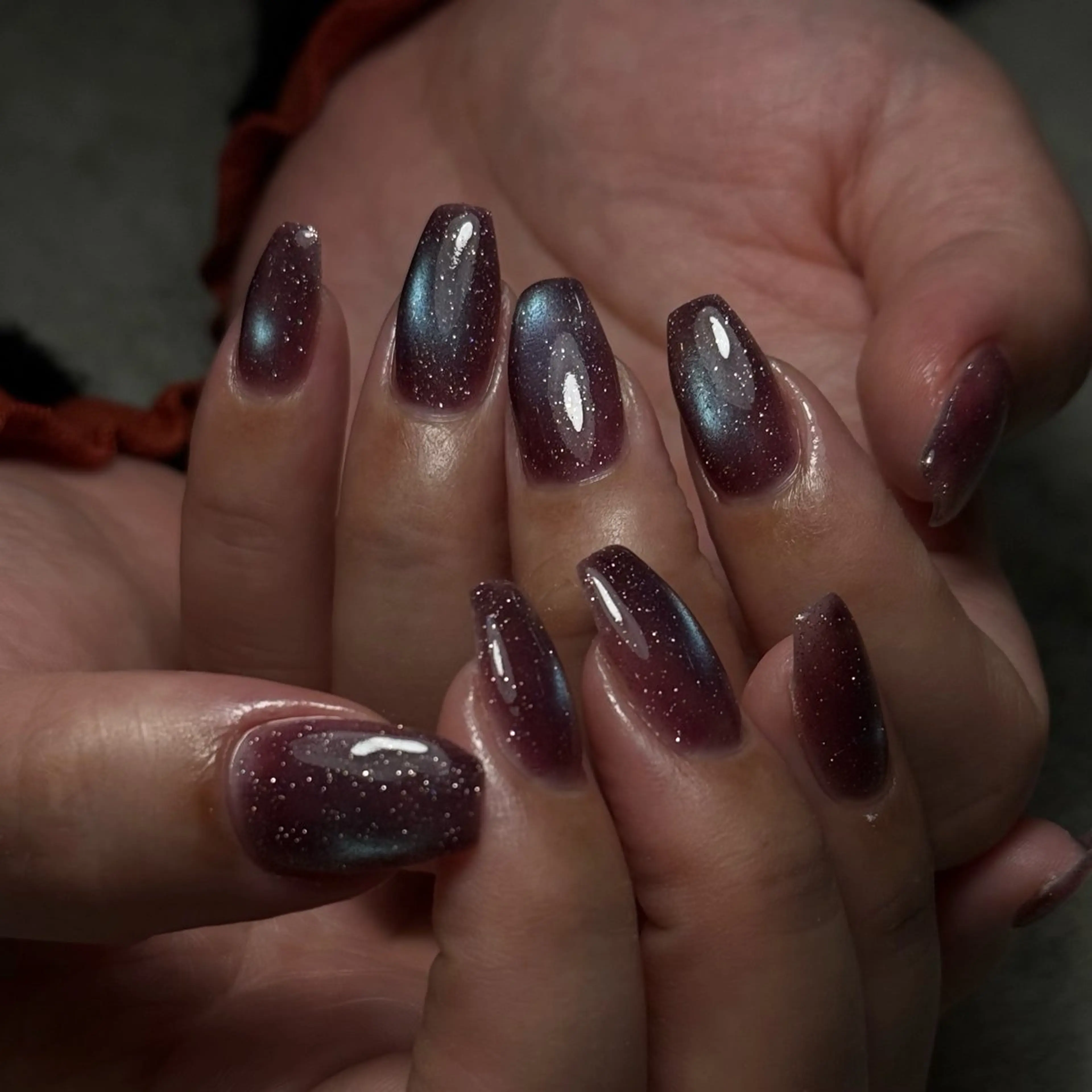 ネイル フットネイル NAIL'S MODAのネイルデザイン