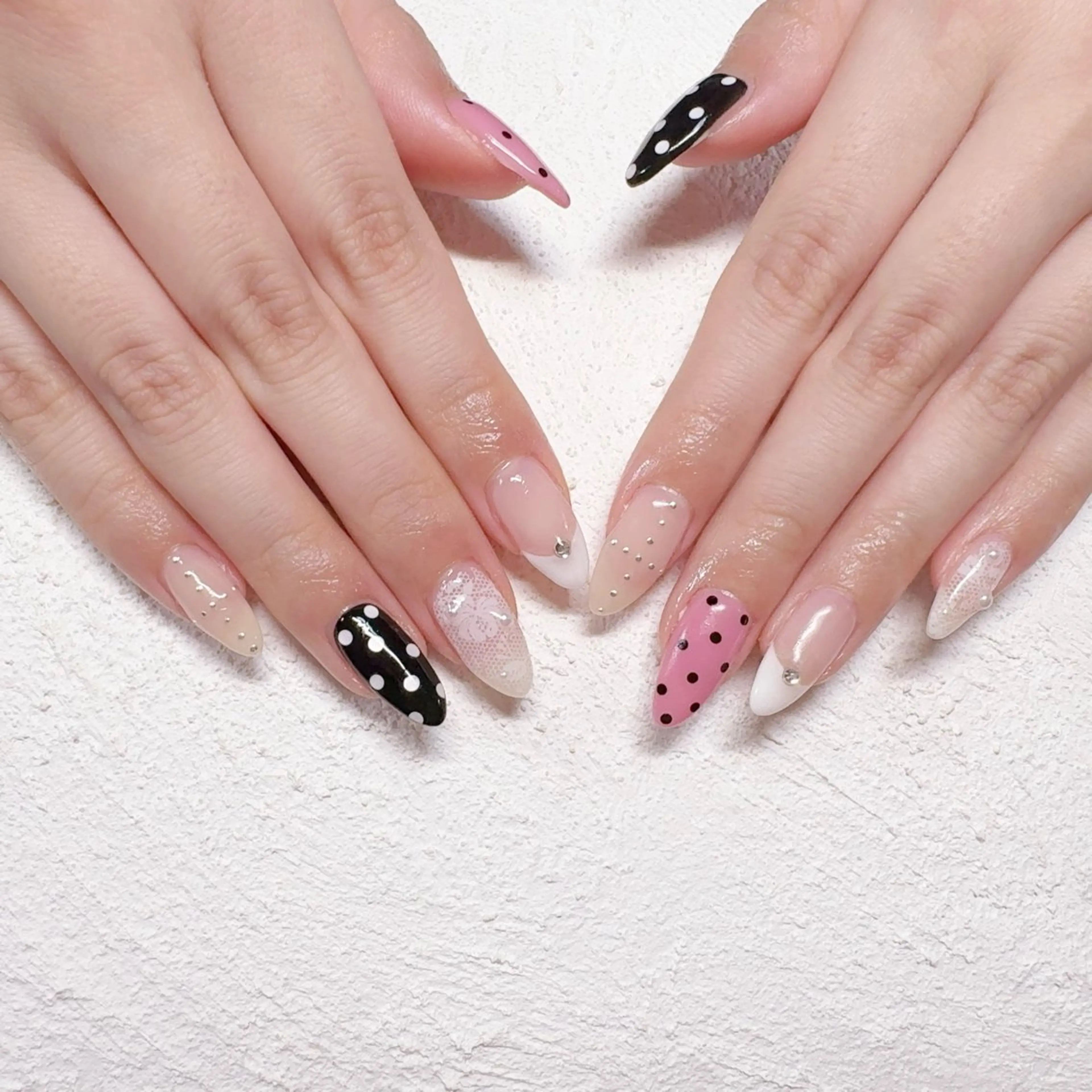 ネイル Regaro i.sのネイルデザイン