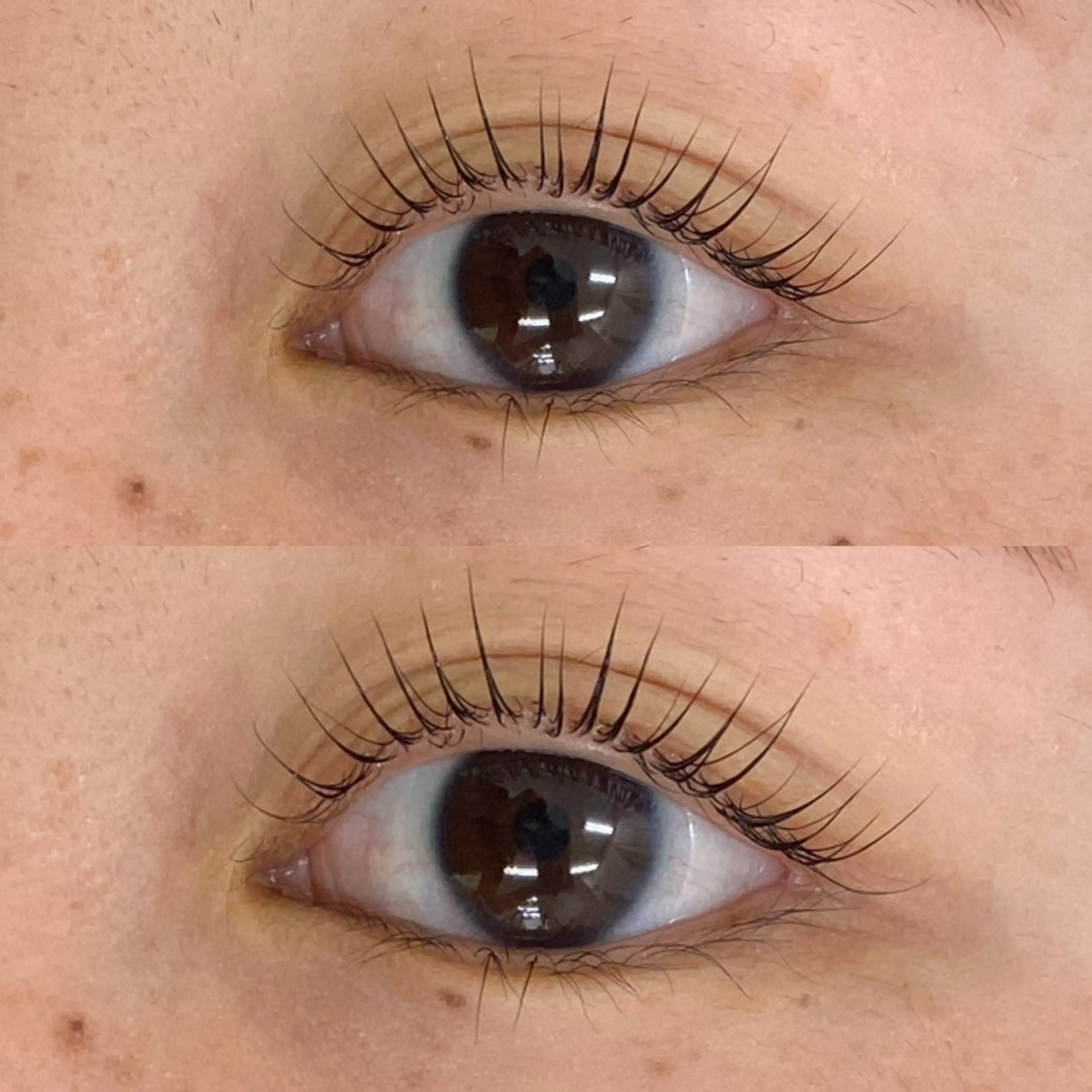 マツエク・マツパ roco* haruのマツエク・マツパデザイン