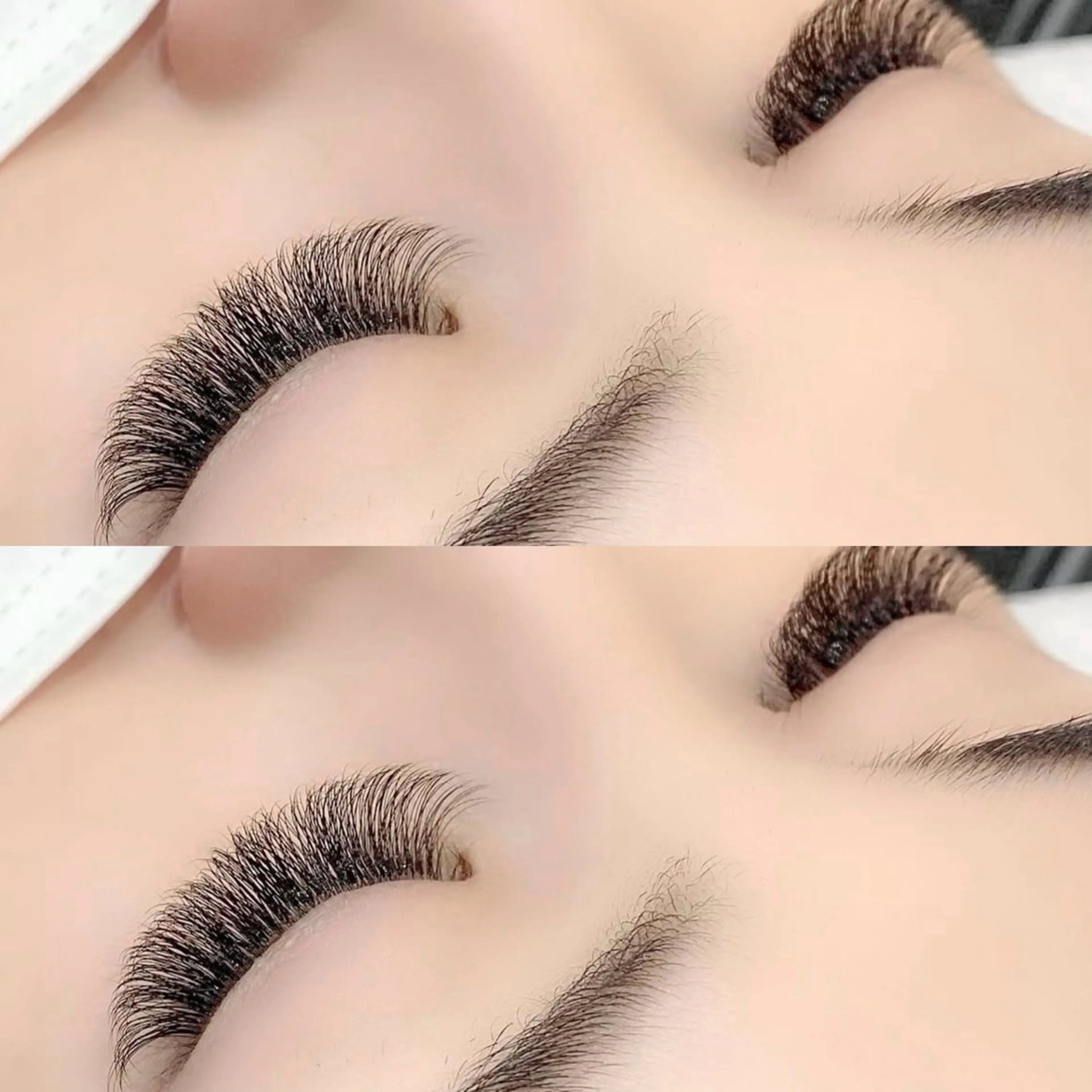 マツエク・マツパ Eyelash salon Kanau 銀座所属・アイラッシュサロン Kanau 銀座店の眉毛・アイブロウイメージ