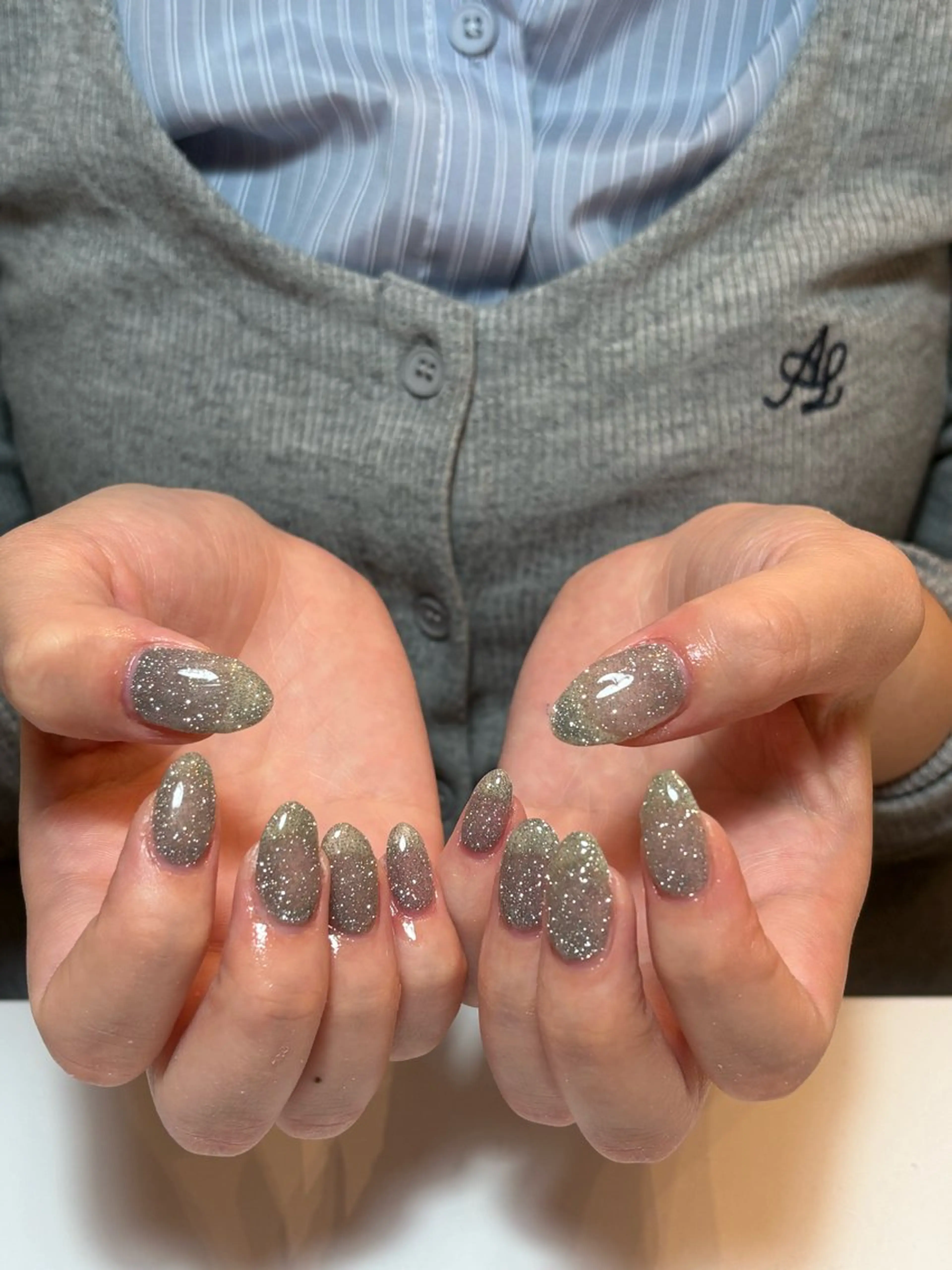 ネイル ハンドネイル twin. rionのネイルデザイン