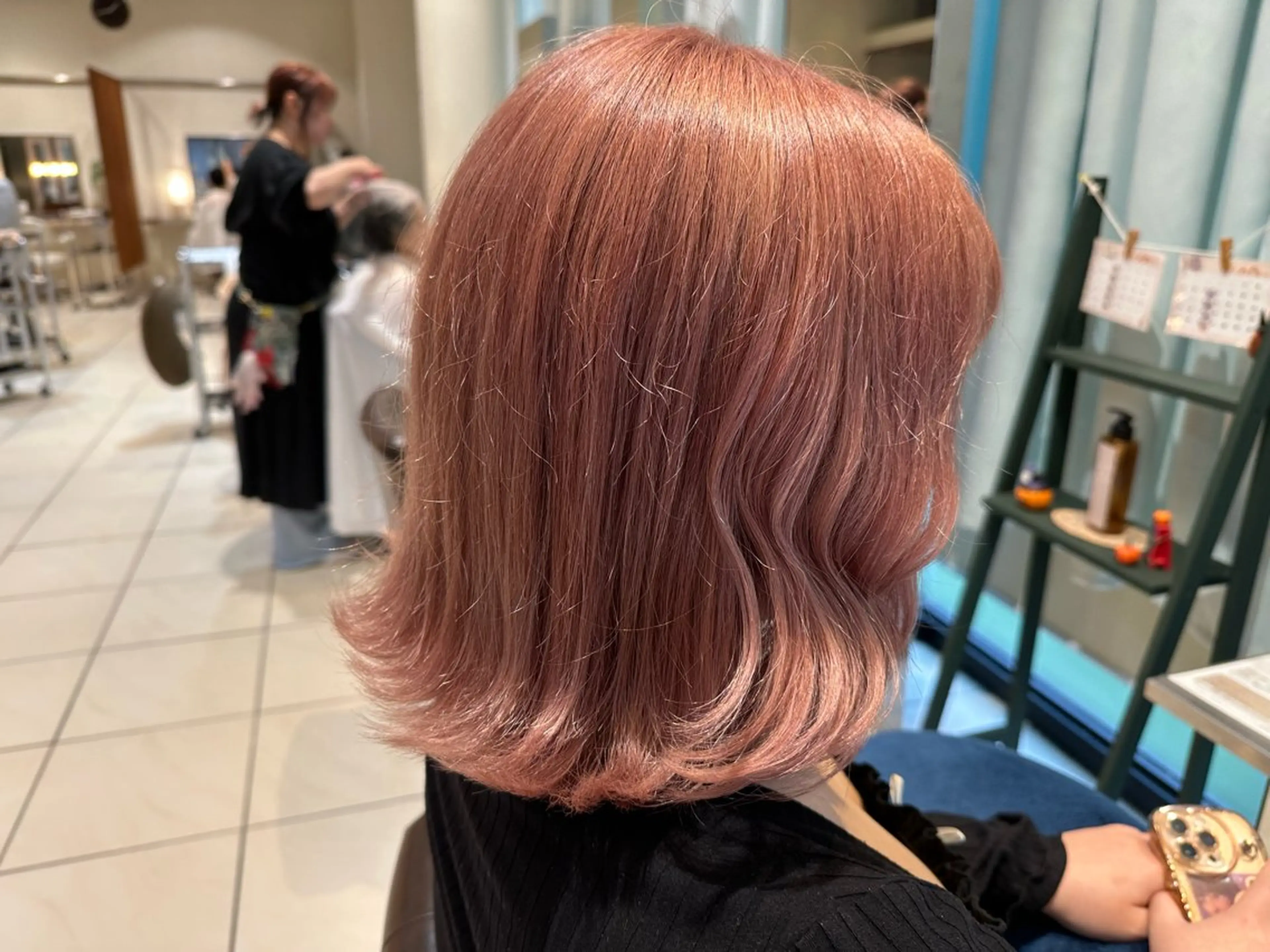 ミディアム 👼ショウマ👼 メンズスタイルのヘアスタイル