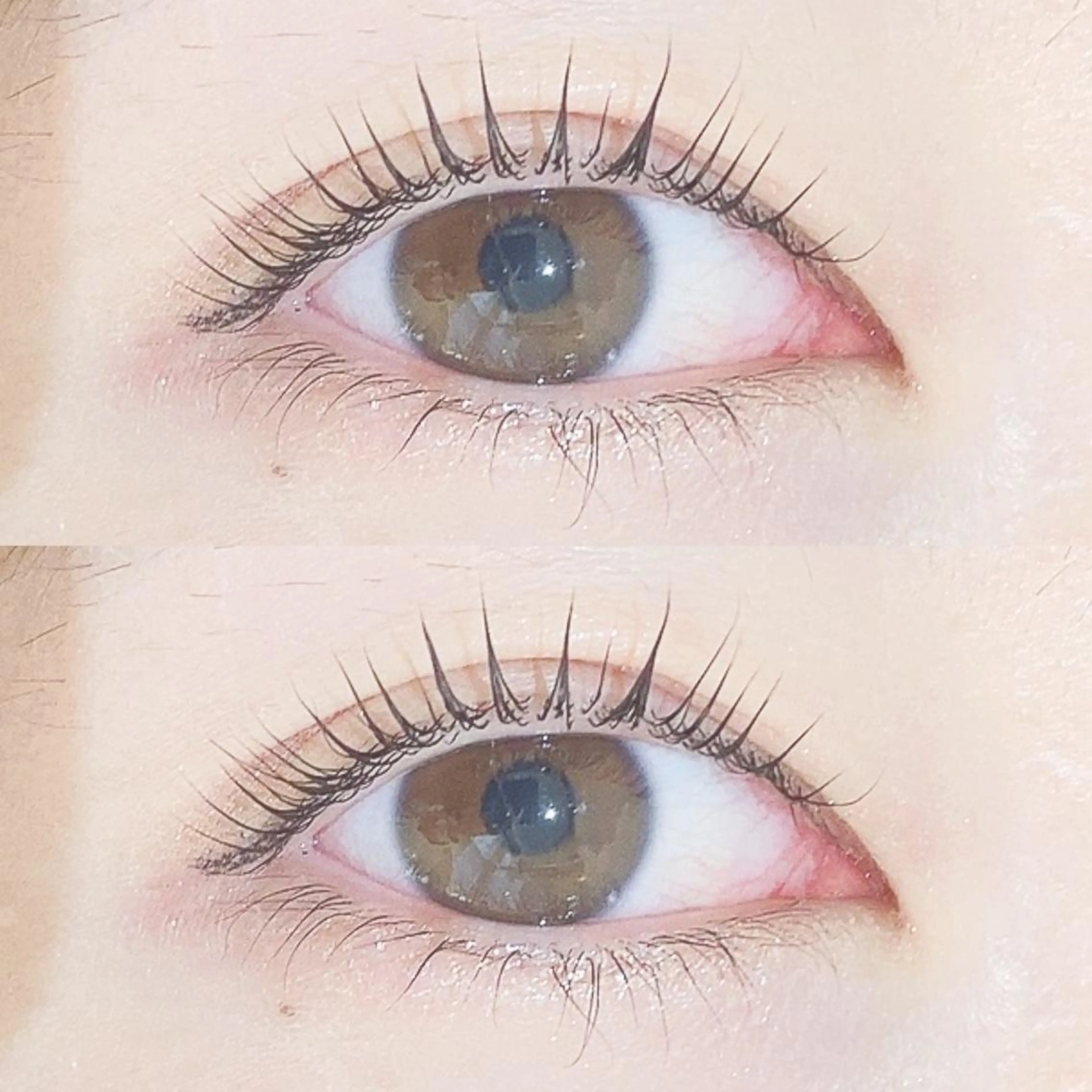 マツエク・マツパ パリジェンヌラッシュリフト eyelist🌙 natsumiのマツエク・マツパデザイン