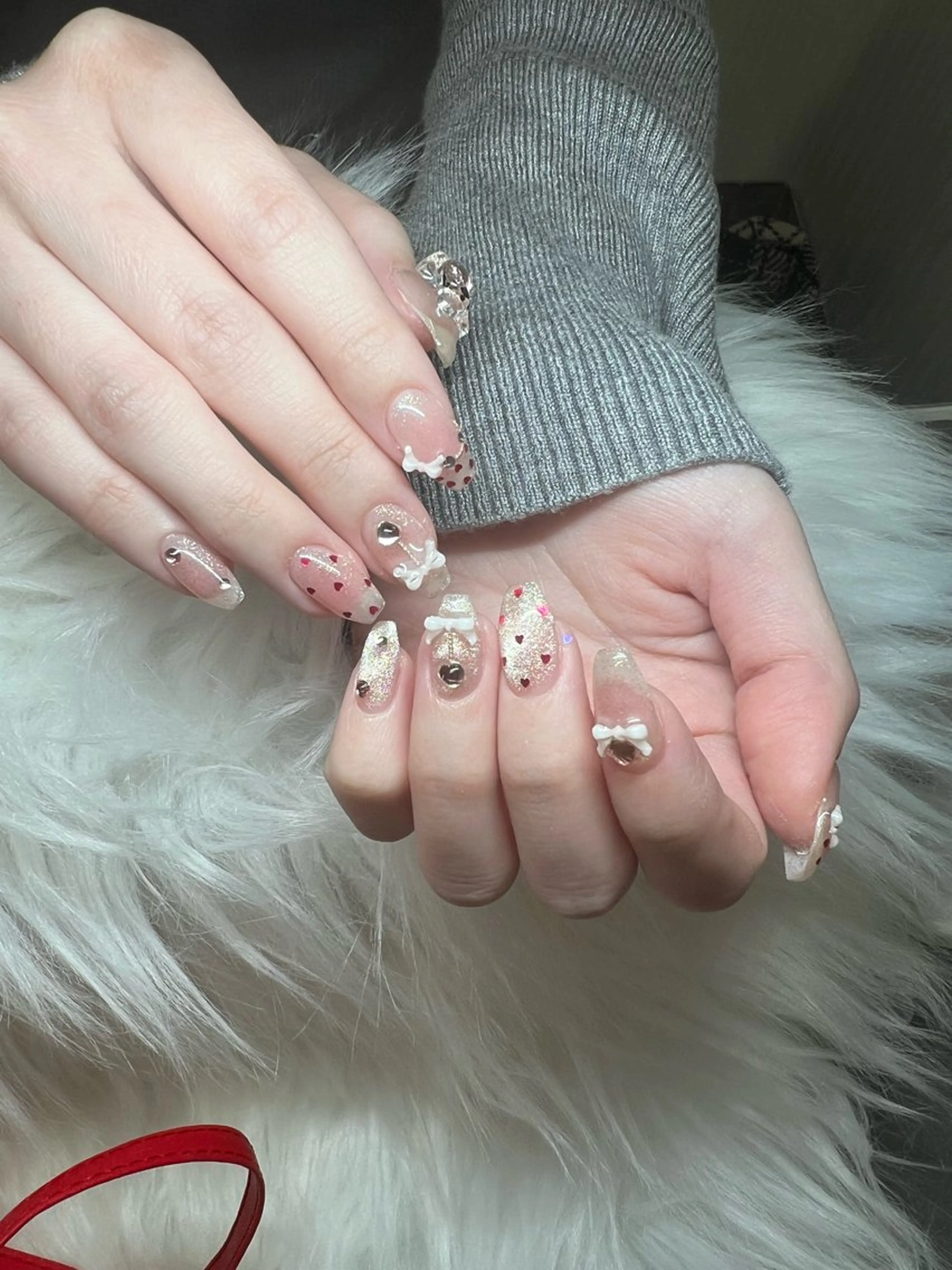 ネイル Tsugimonail所属・Tsugimo ネイルのネイルデザイン