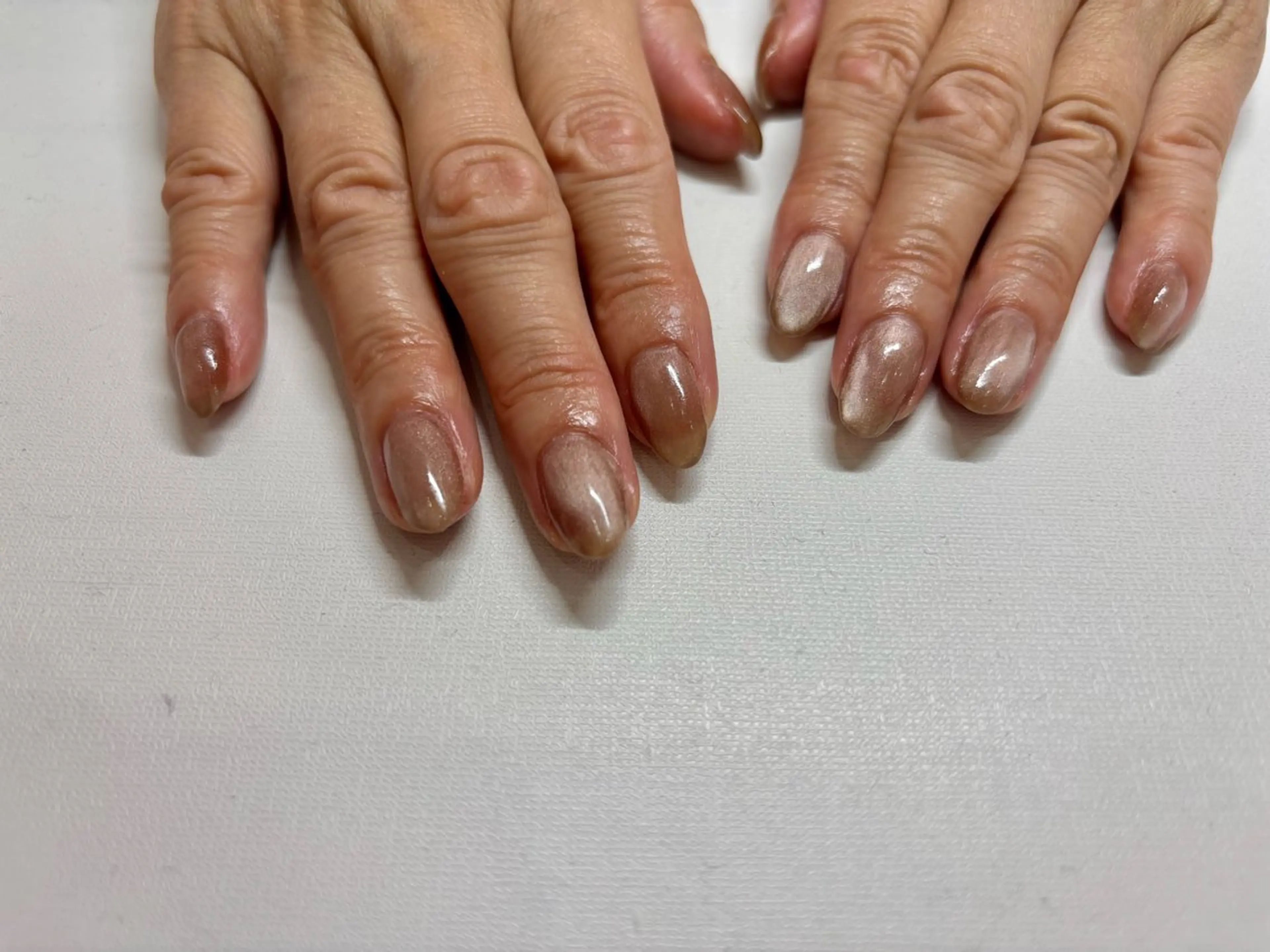 ネイル ハンドネイル Angelique 北澤/前橋のネイルデザイン