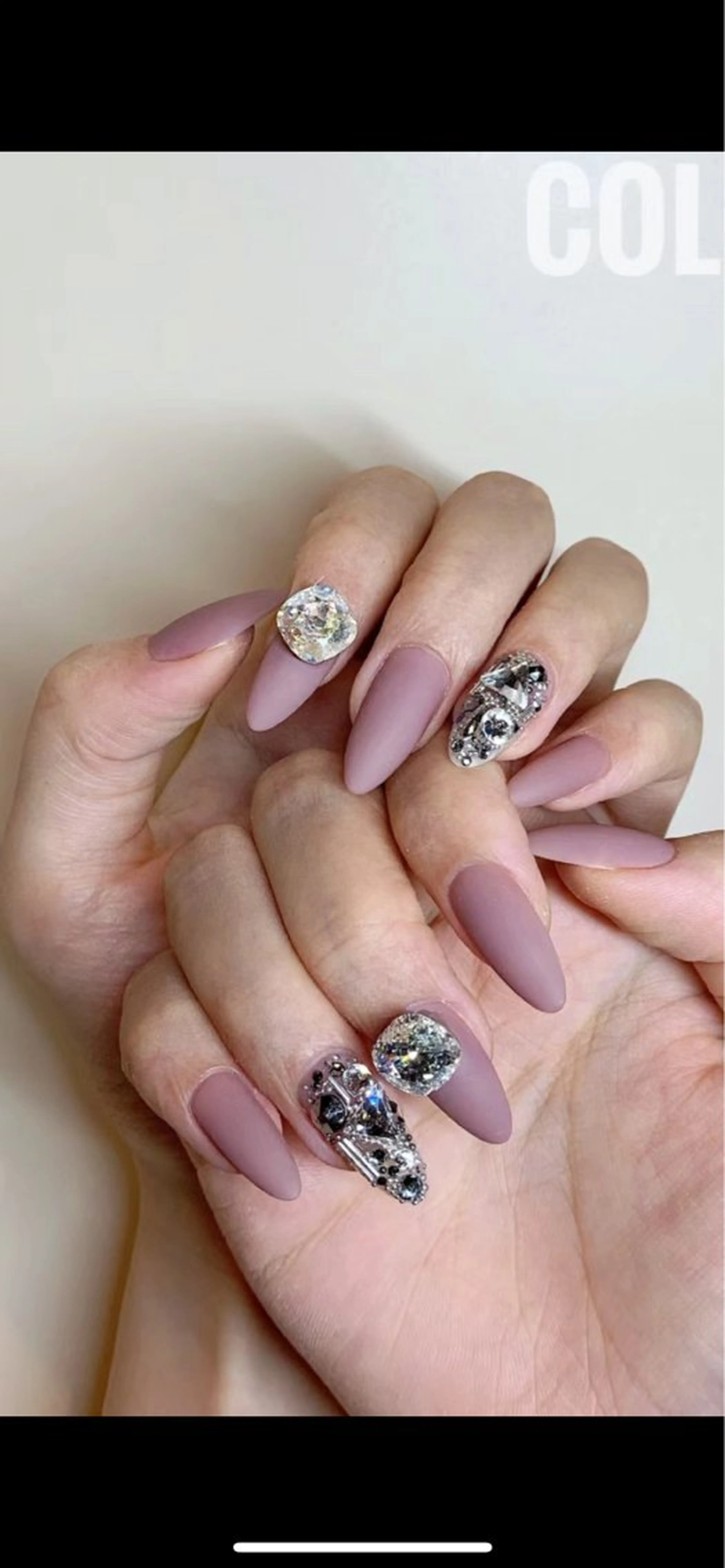 ネイル 痩身/リンパマッサージ専門サロン　 MOA所属・エステサロンMOA (モア)のエステ・リラクイメージ