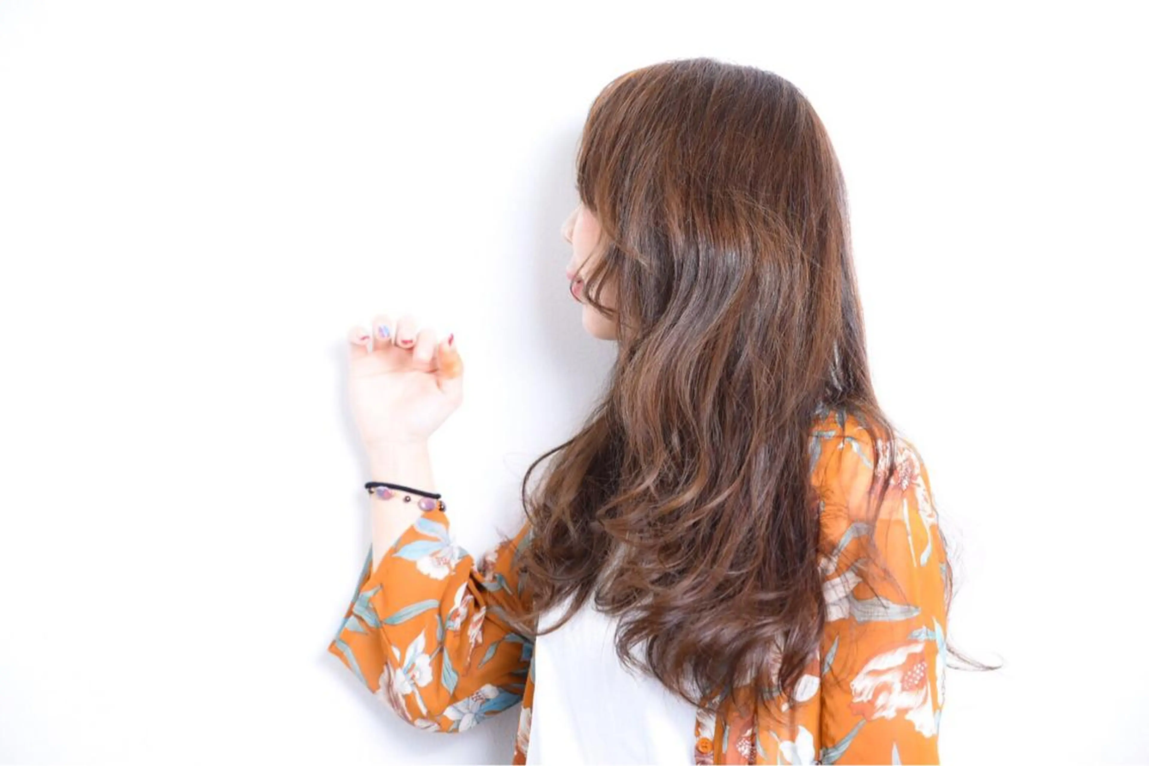 ロング カラー 🍒memelu明石 🍒のマツエク・マツパデザイン