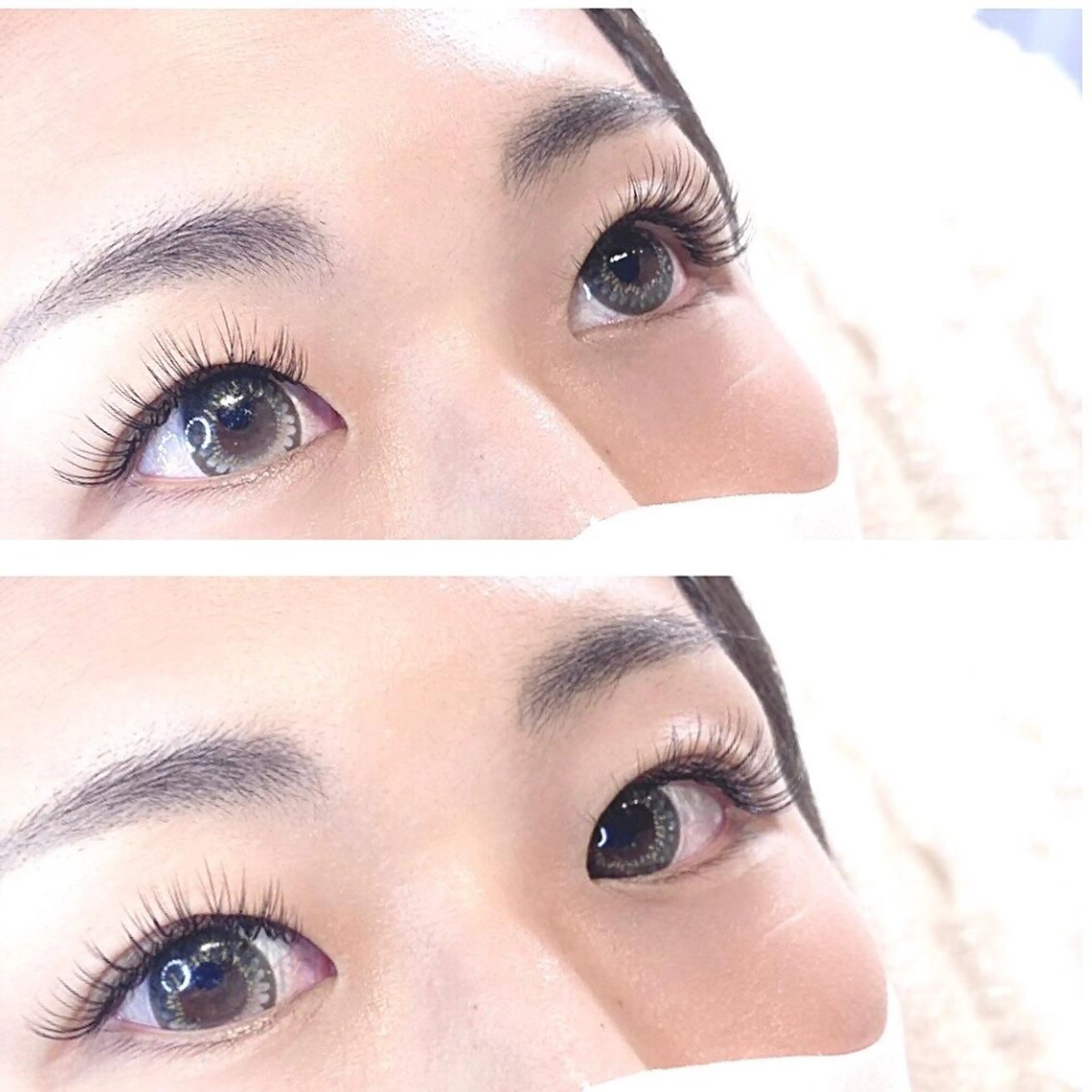 マツエク・マツパ Salute本店 坂口将太のマツエク・マツパデザイン