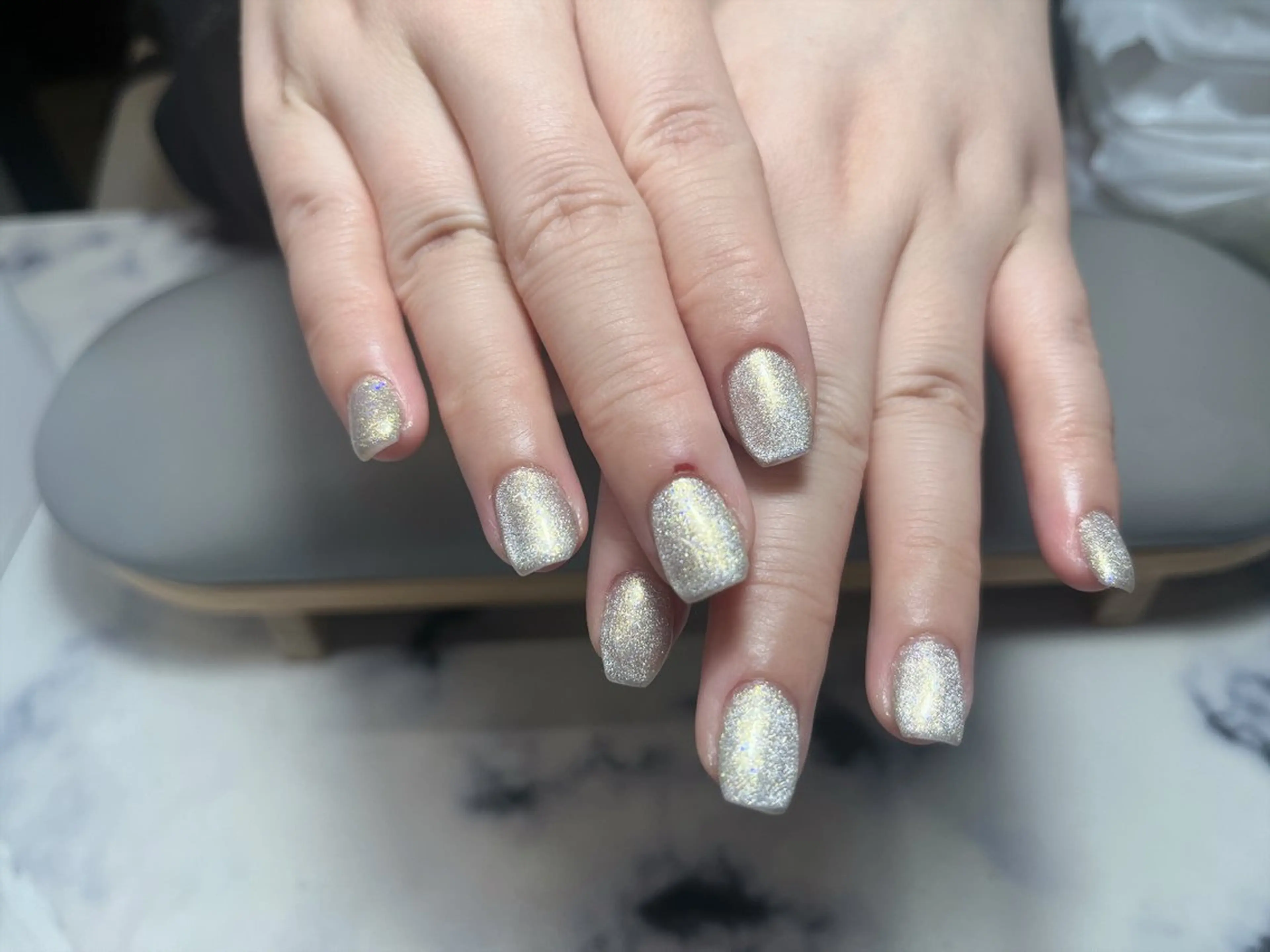 ネイル Niko 星星のネイルデザイン