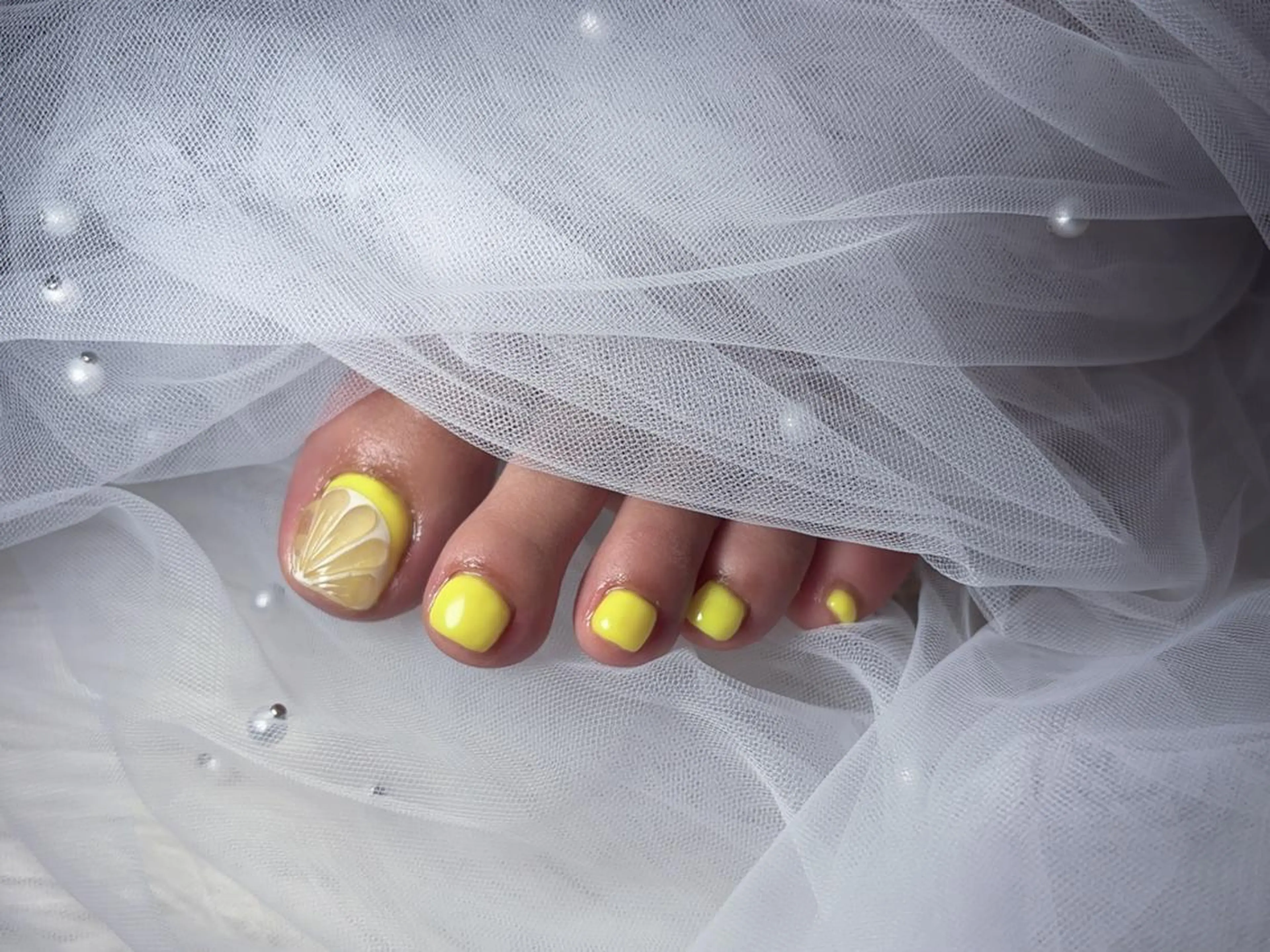 ネイル 🦋Kiyomi. 🦋のネイルデザイン