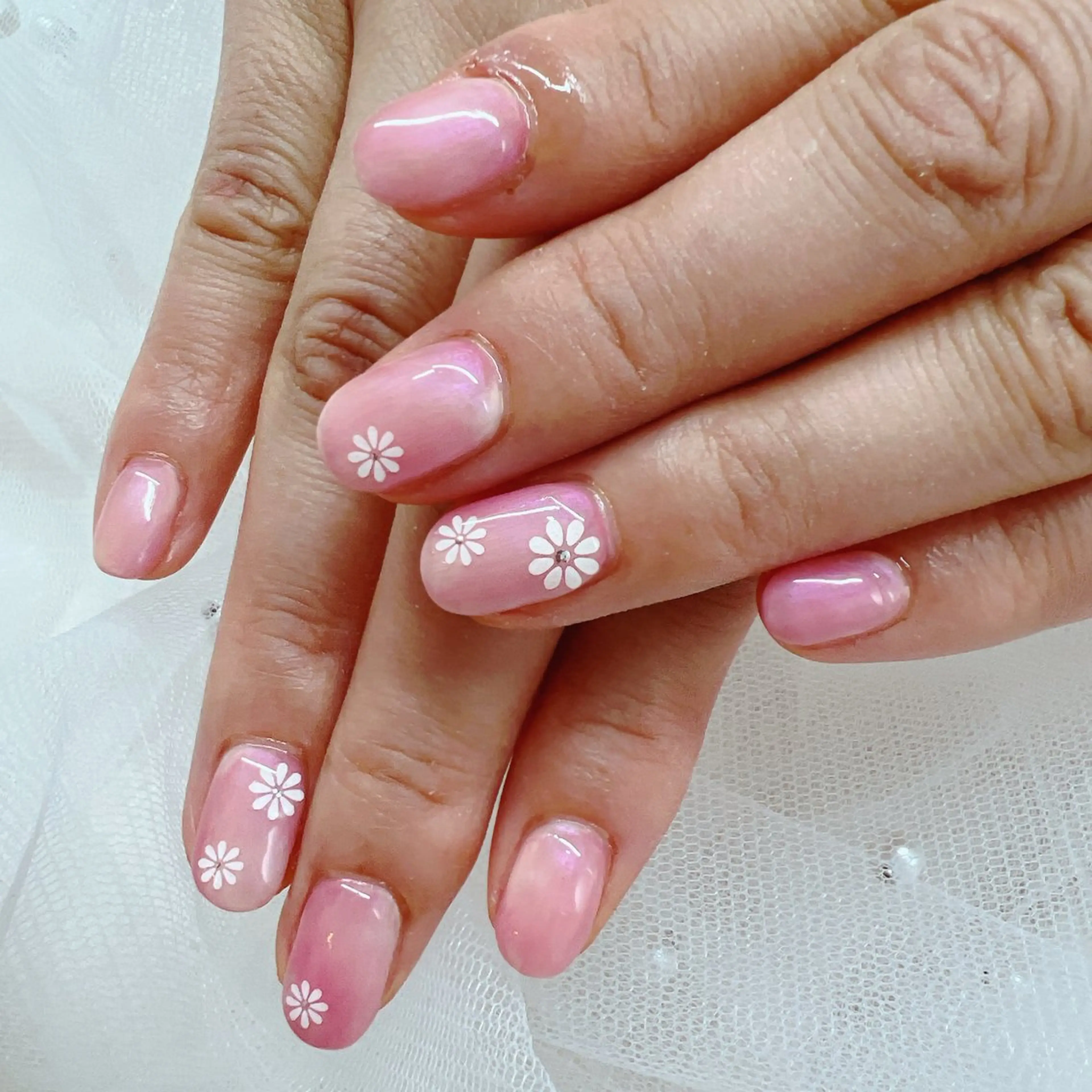 ネイル ru naのネイルデザイン