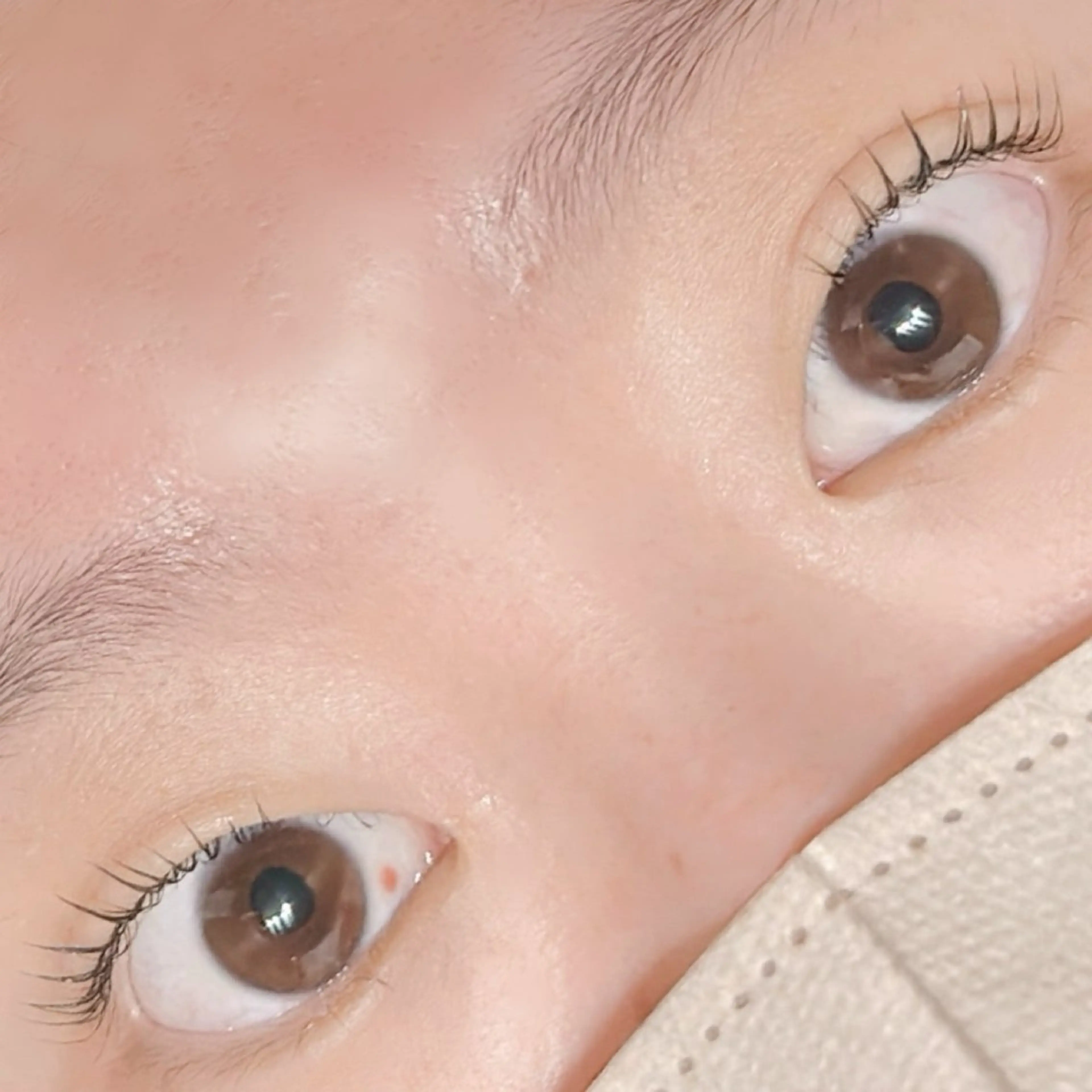 マツエク・マツパ マツパ salon terra所属・salon terraのマツエク・マツパデザイン