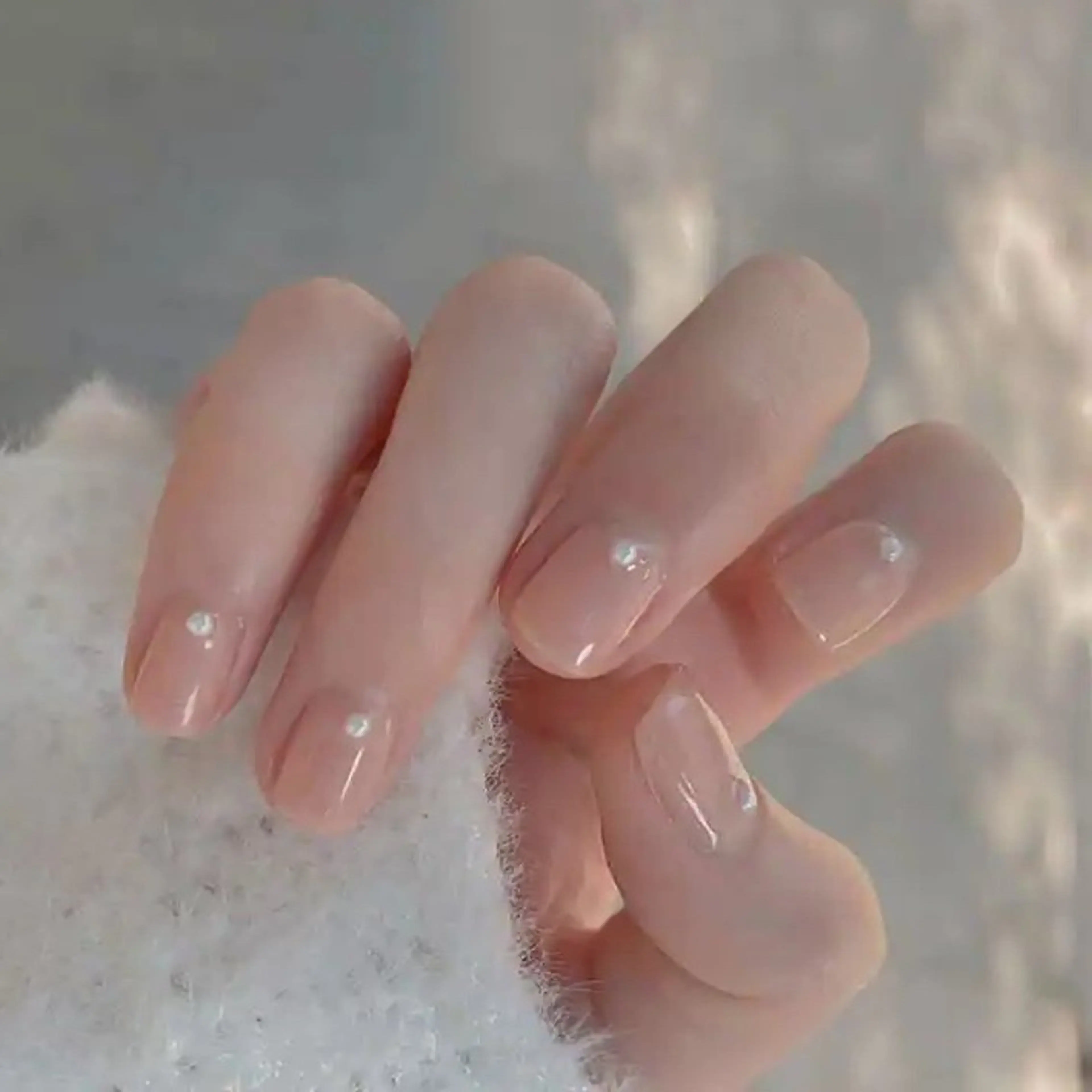 ネイル ハンドネイル Sun Nail サン ネイルサロンのネイルデザイン