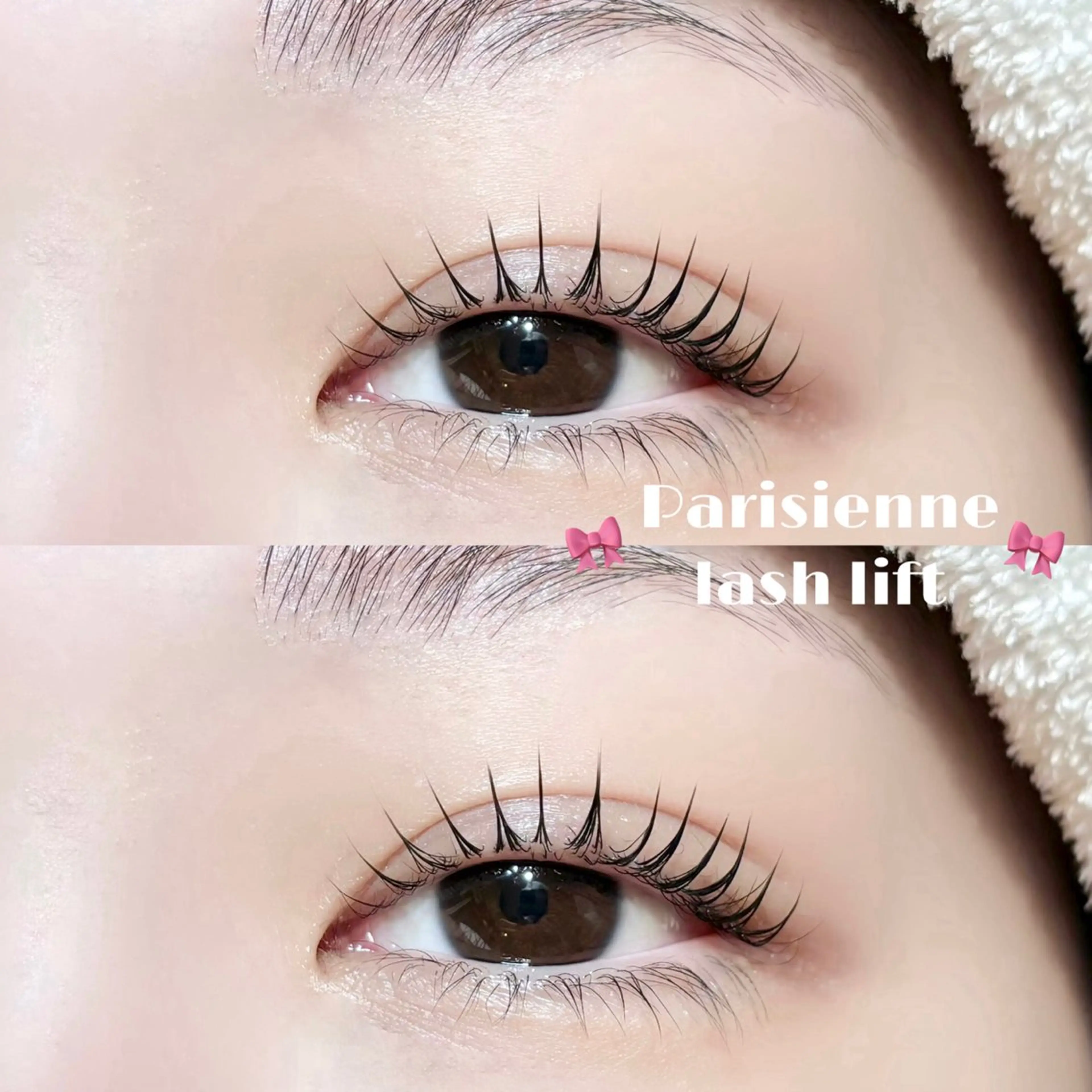 マツエク・マツパ マツパ 🎀 Mari 🎀のマツエク・マツパデザイン