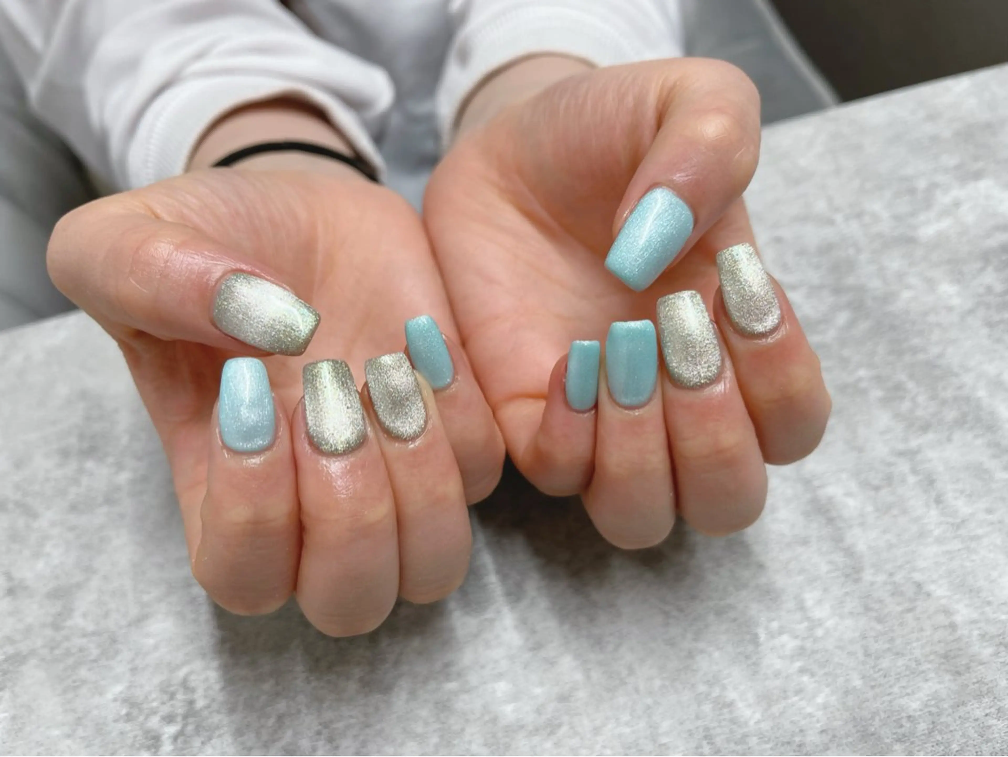 ネイル 1'vary YUKIのネイルデザイン