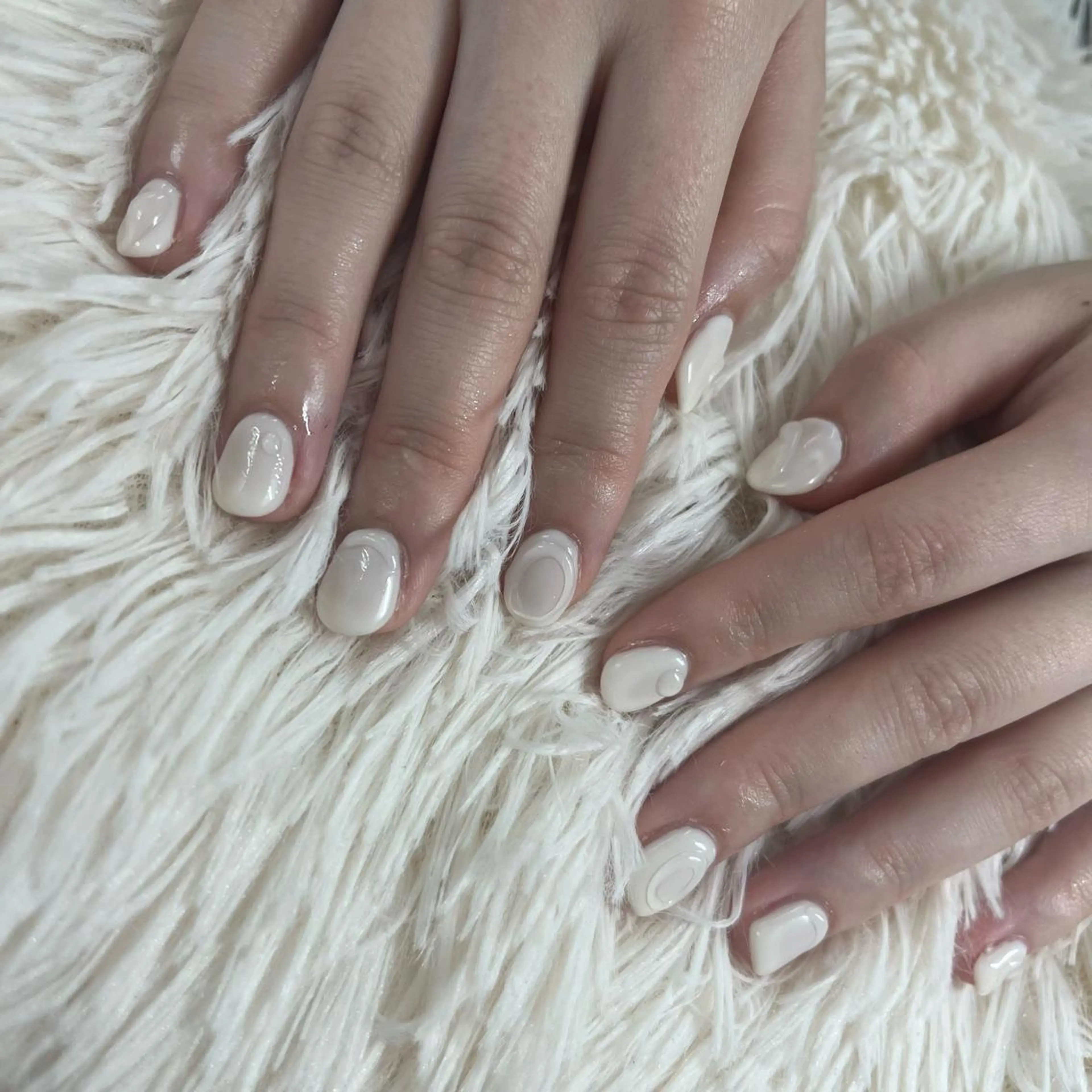 ネイル ྀིN AYAKO  ྀིのネイルデザイン