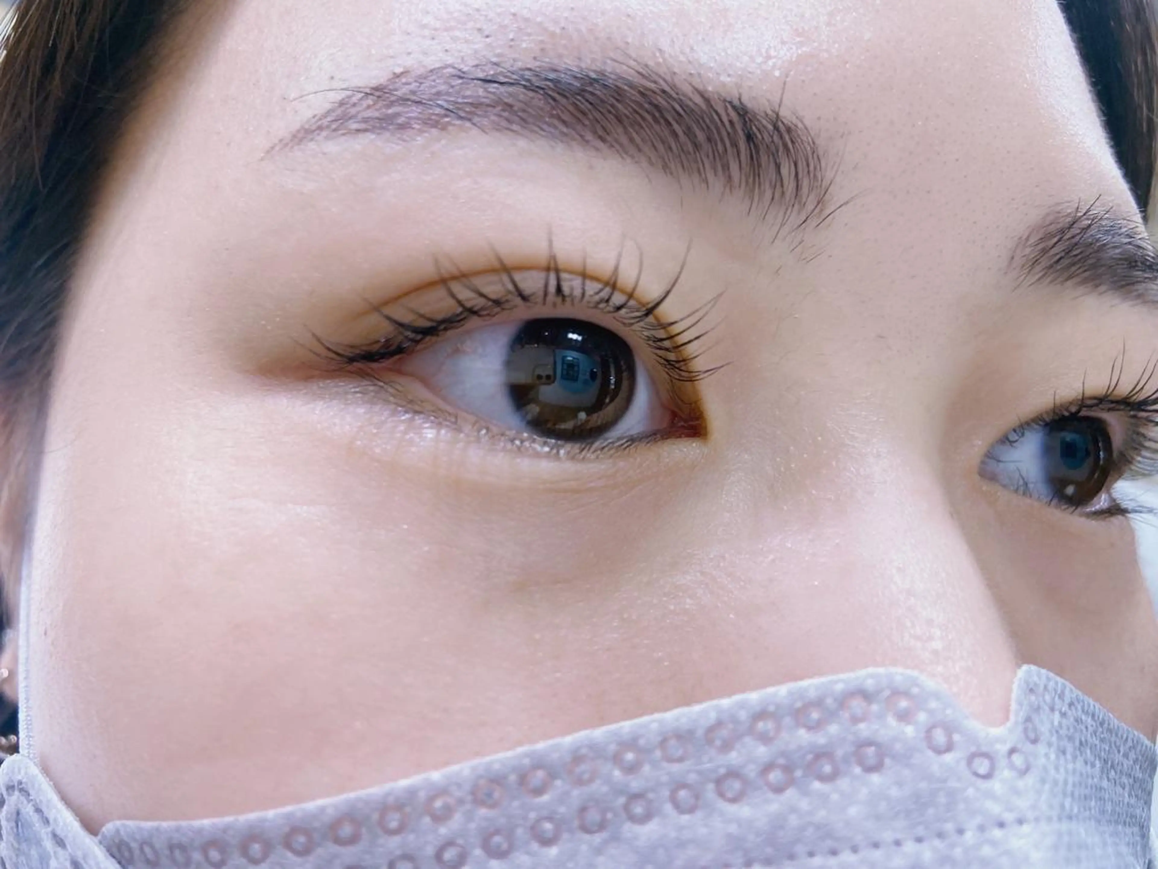 マツエク・マツパ マツエク hikari 🌻*.ﾟのマツエク・マツパデザイン