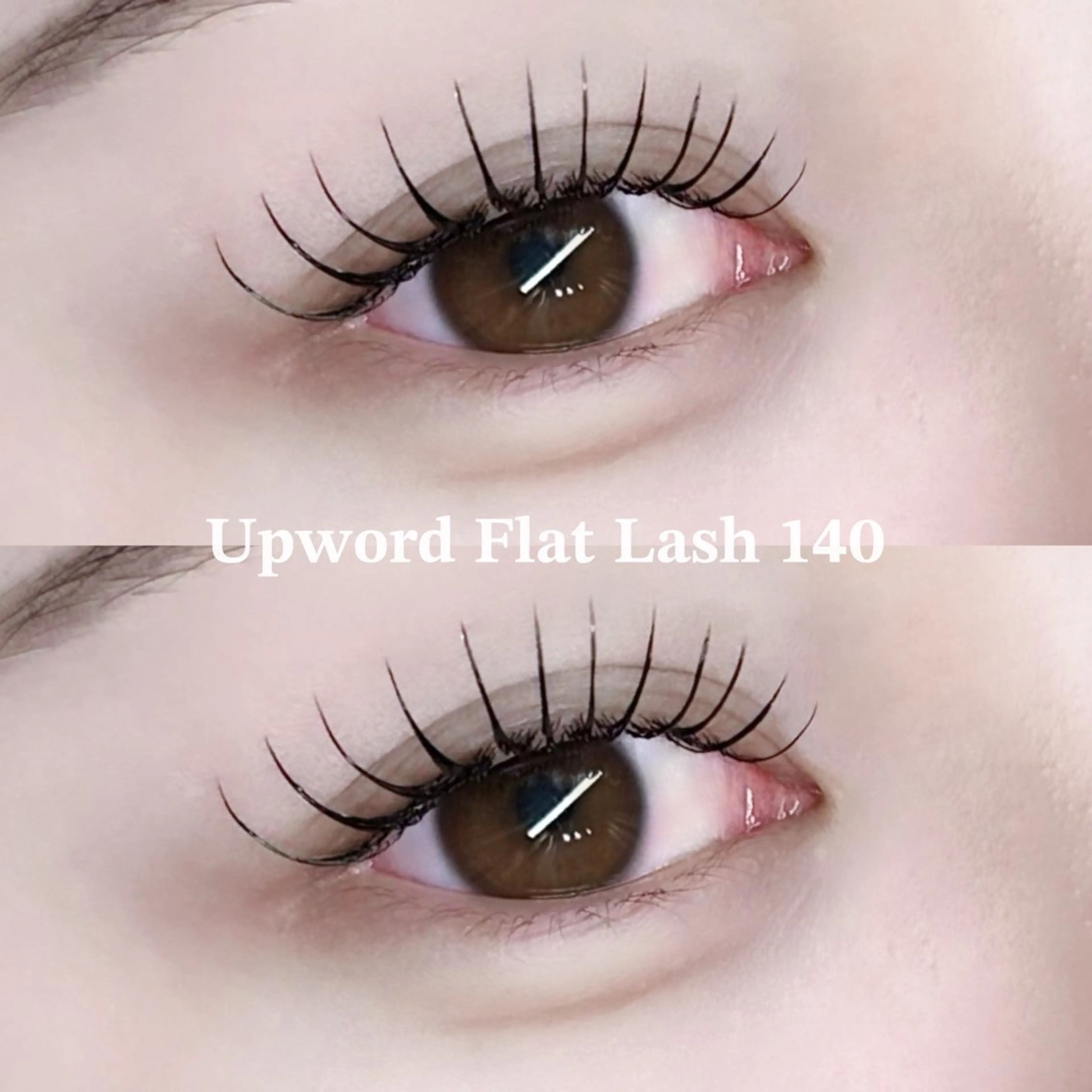 マツエク・マツパ マツエク EYELA熊本 YUIのマツエク・マツパデザイン