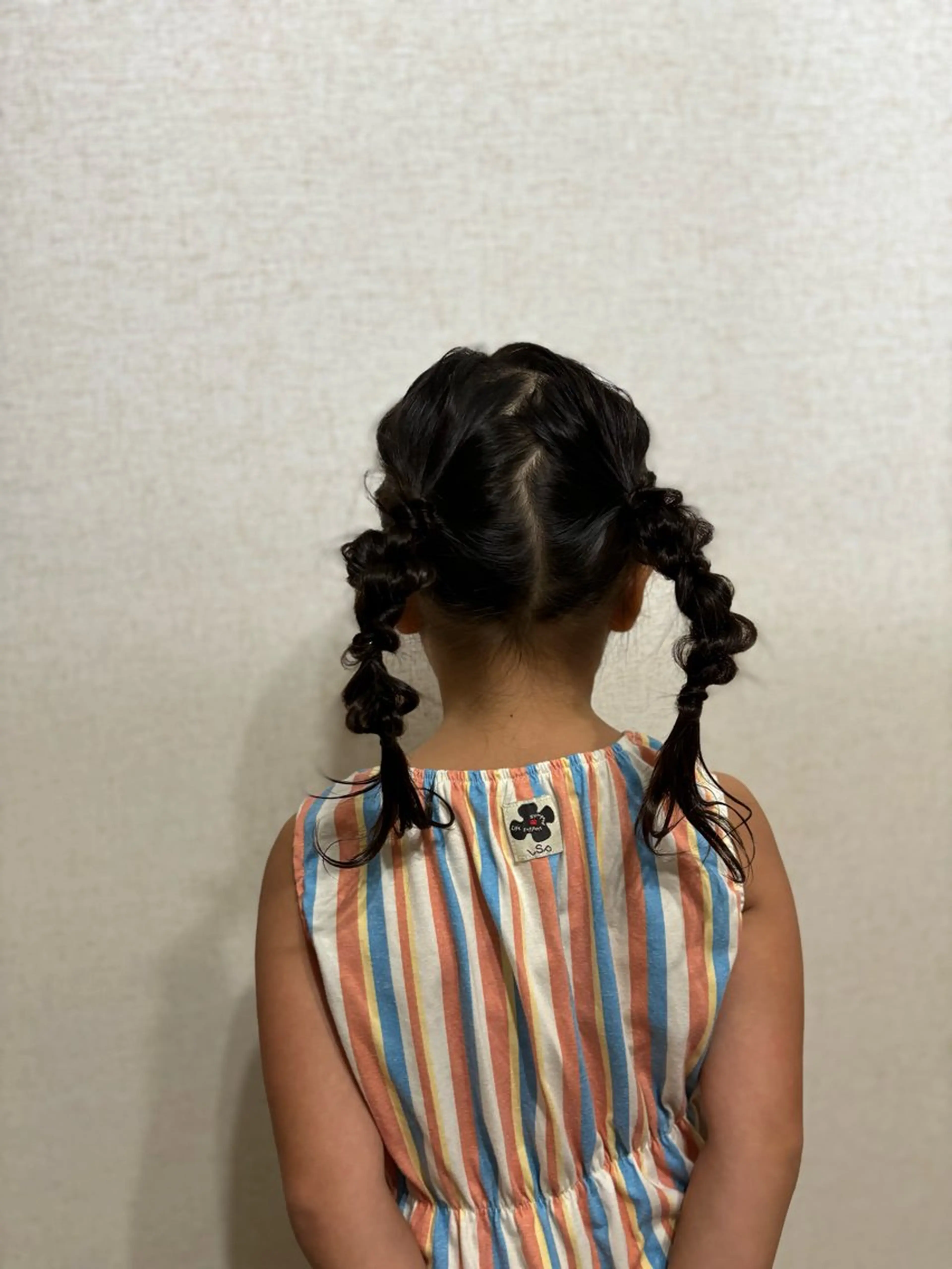 ヘアアレンジ ヘアセット hair salon【クラン】のヘアスタイル