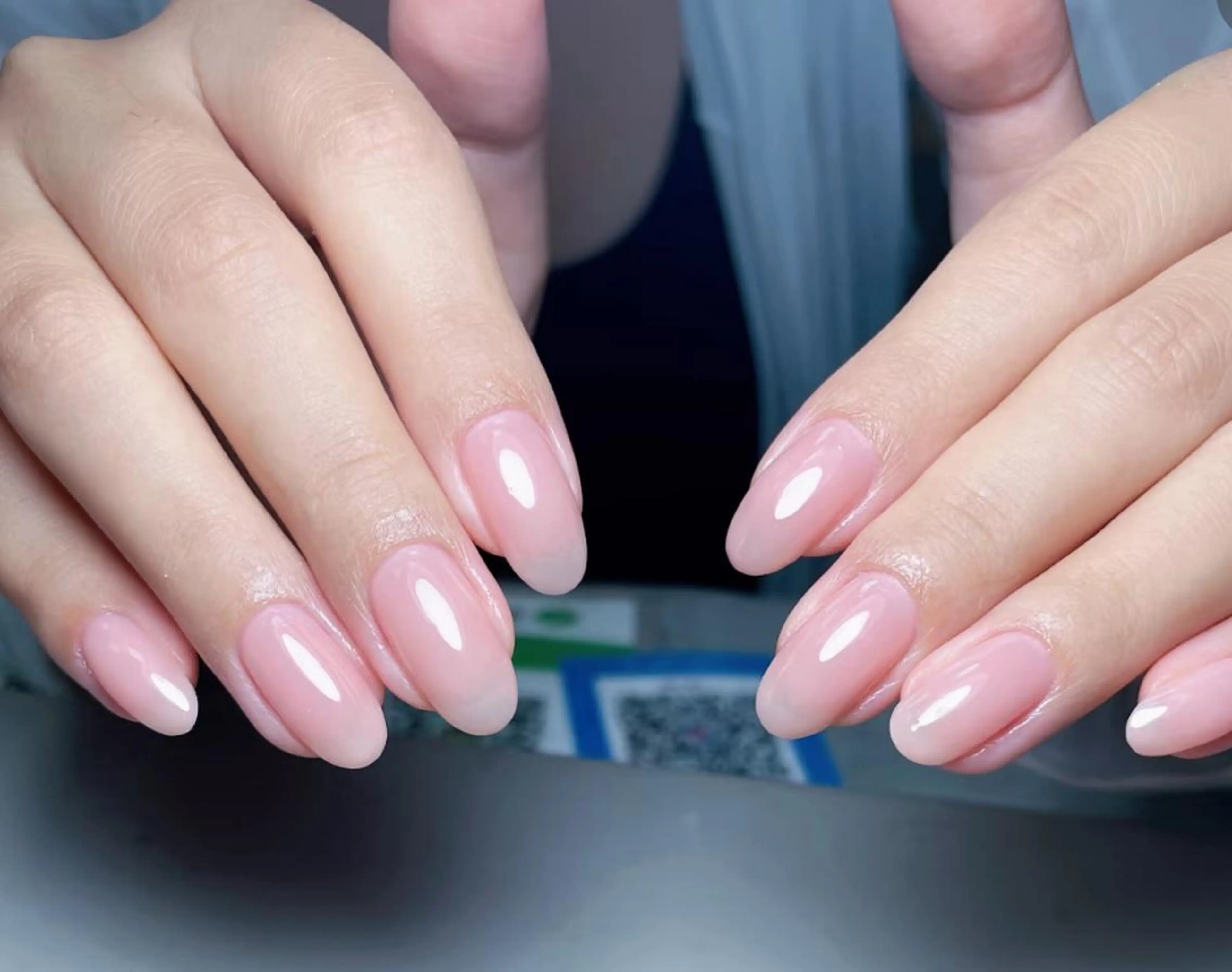 ネイル ハンドネイル 🎀 NaNa_nailのネイルデザイン