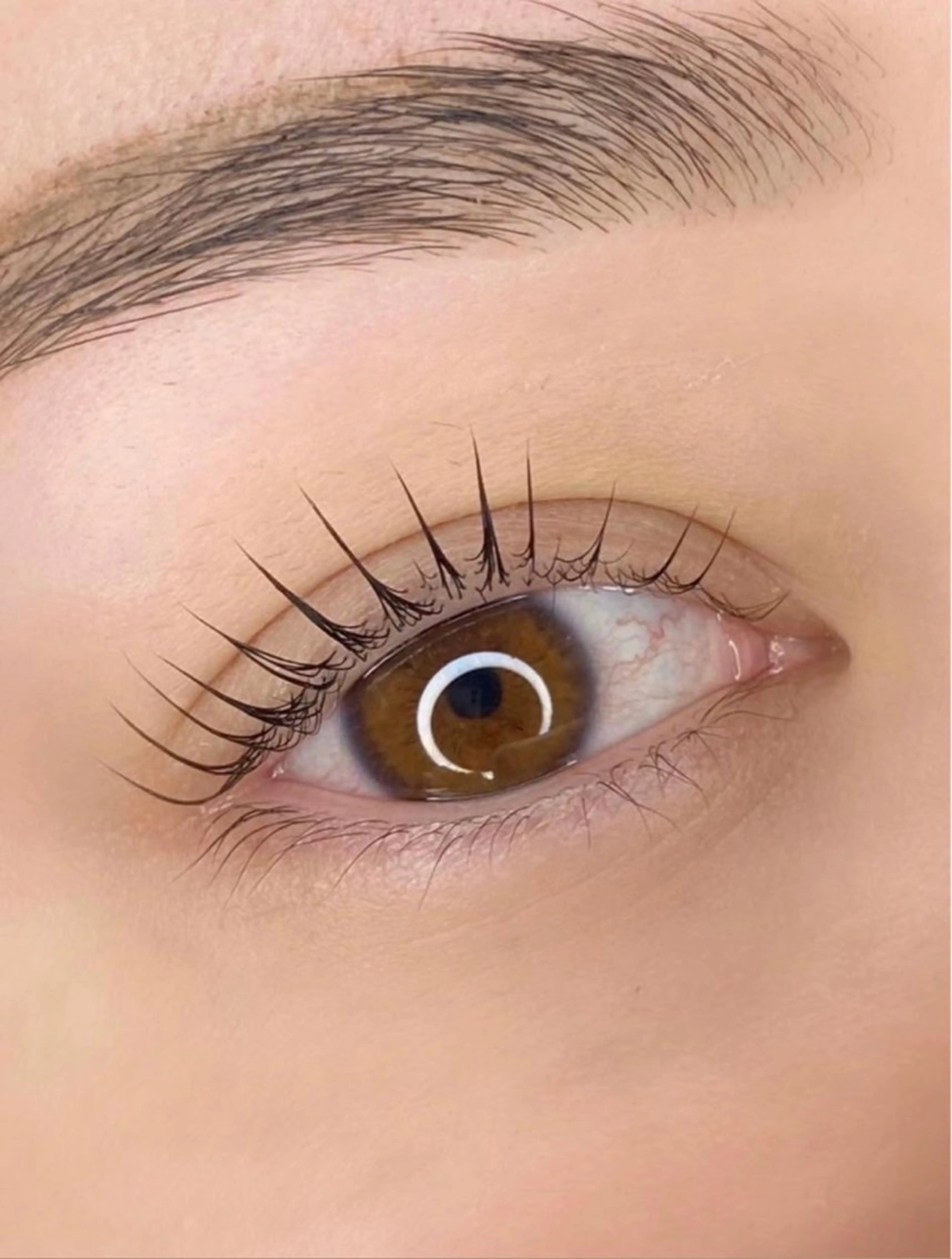 マツエク・マツパ まつ毛と眉毛の専門店　オクターブ福岡店所属・オクターブ 天神店の眉毛・アイブロウイメージ