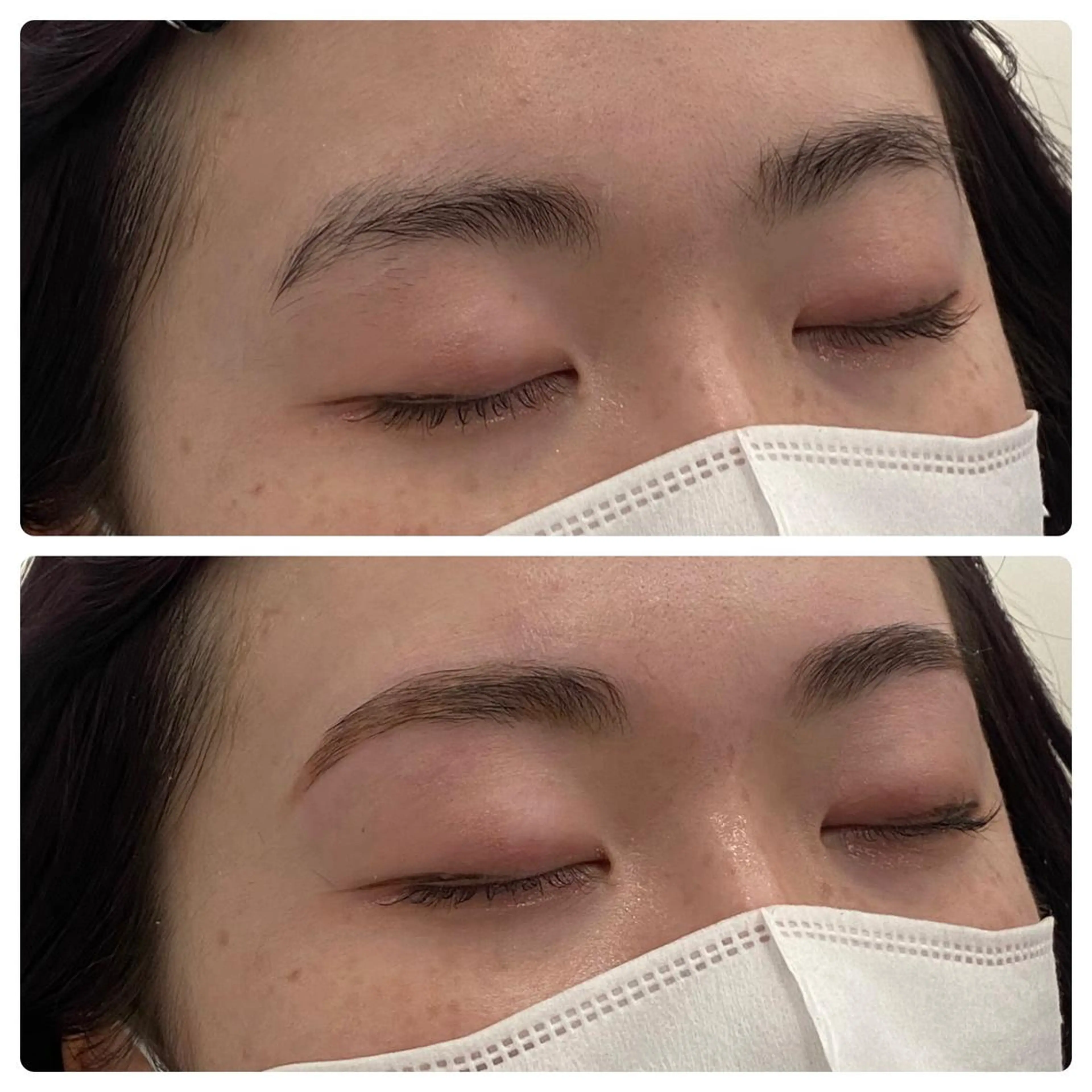 アイブロウ アイブロウサロン WHITE EYE 岩出 眉毛専門店【ホワイトアイ】所属・WHITE EYE 岩出店の眉毛・アイブロウイメージ