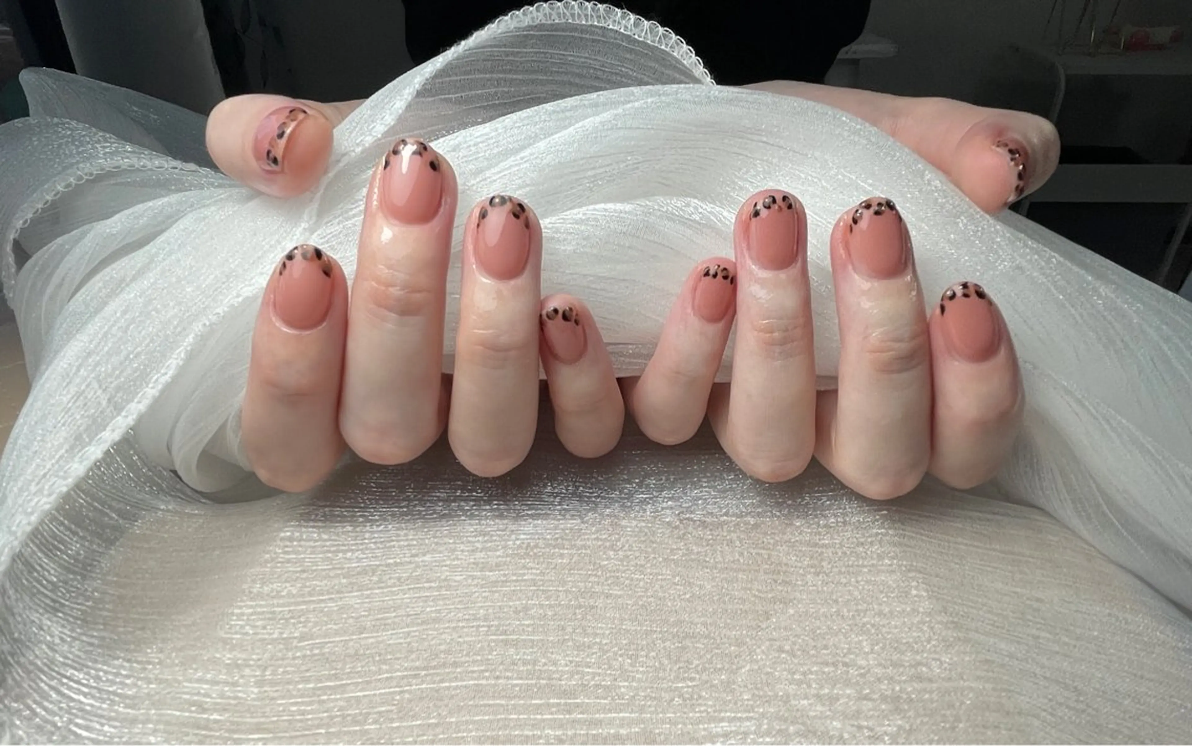 ネイル リナネイルサロン所属・リナ ネイルサロンのネイルデザイン