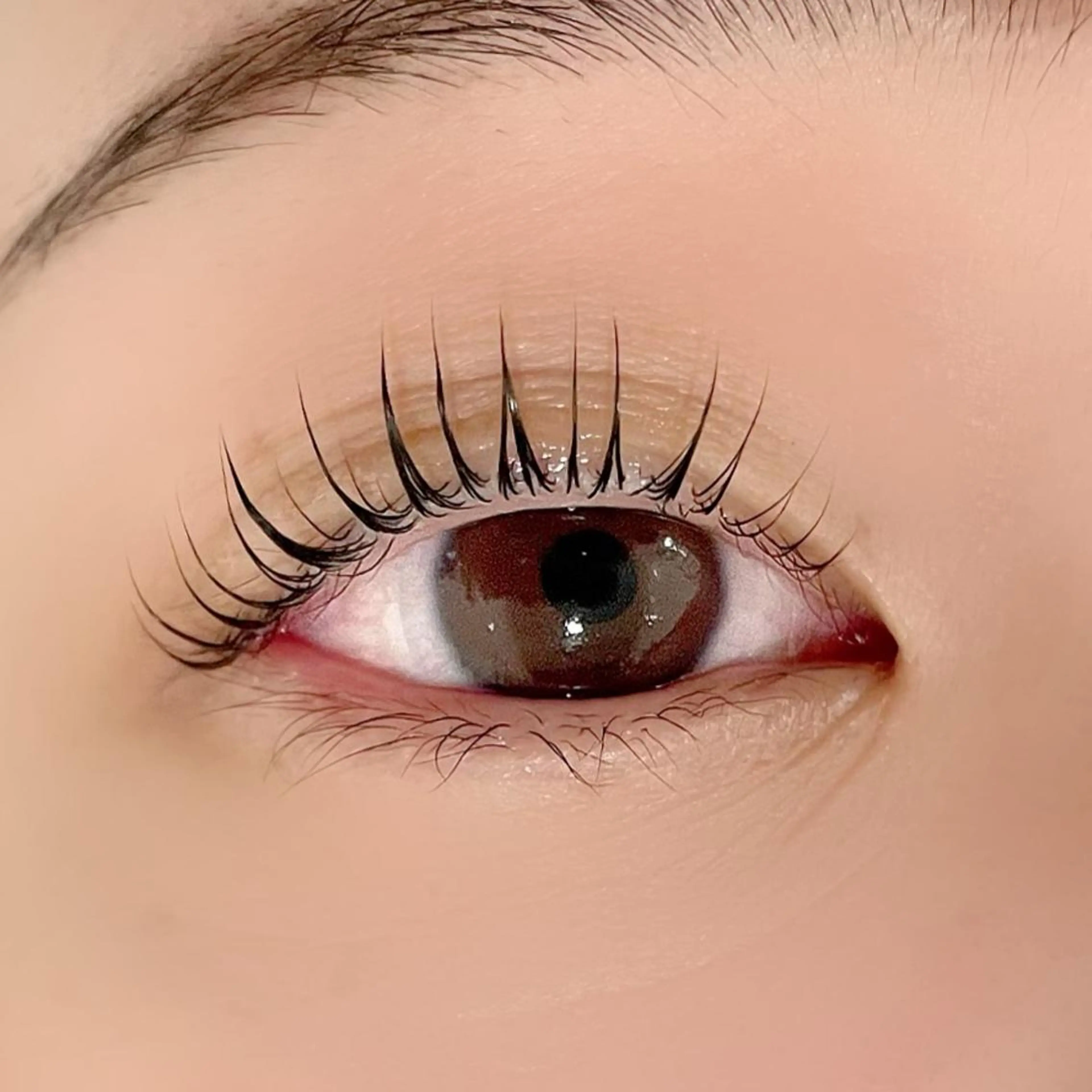 マツエク・マツパ Sakurablow 難波店　小嶋の眉毛・アイブロウイメージ