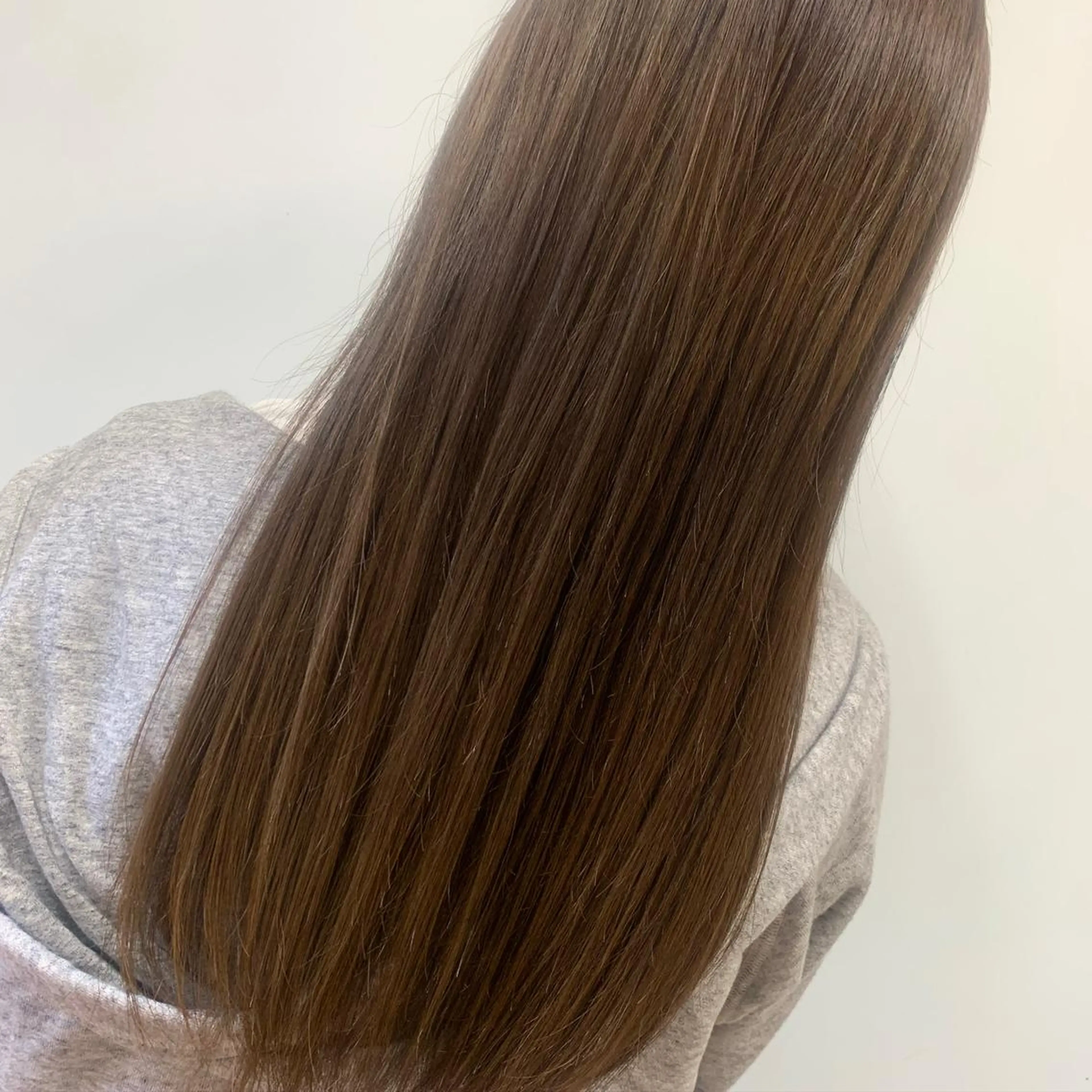 ロング カラー LOPEZ LAB所属・🦁LOPEZLAB /RUNA🌙のヘアスタイル