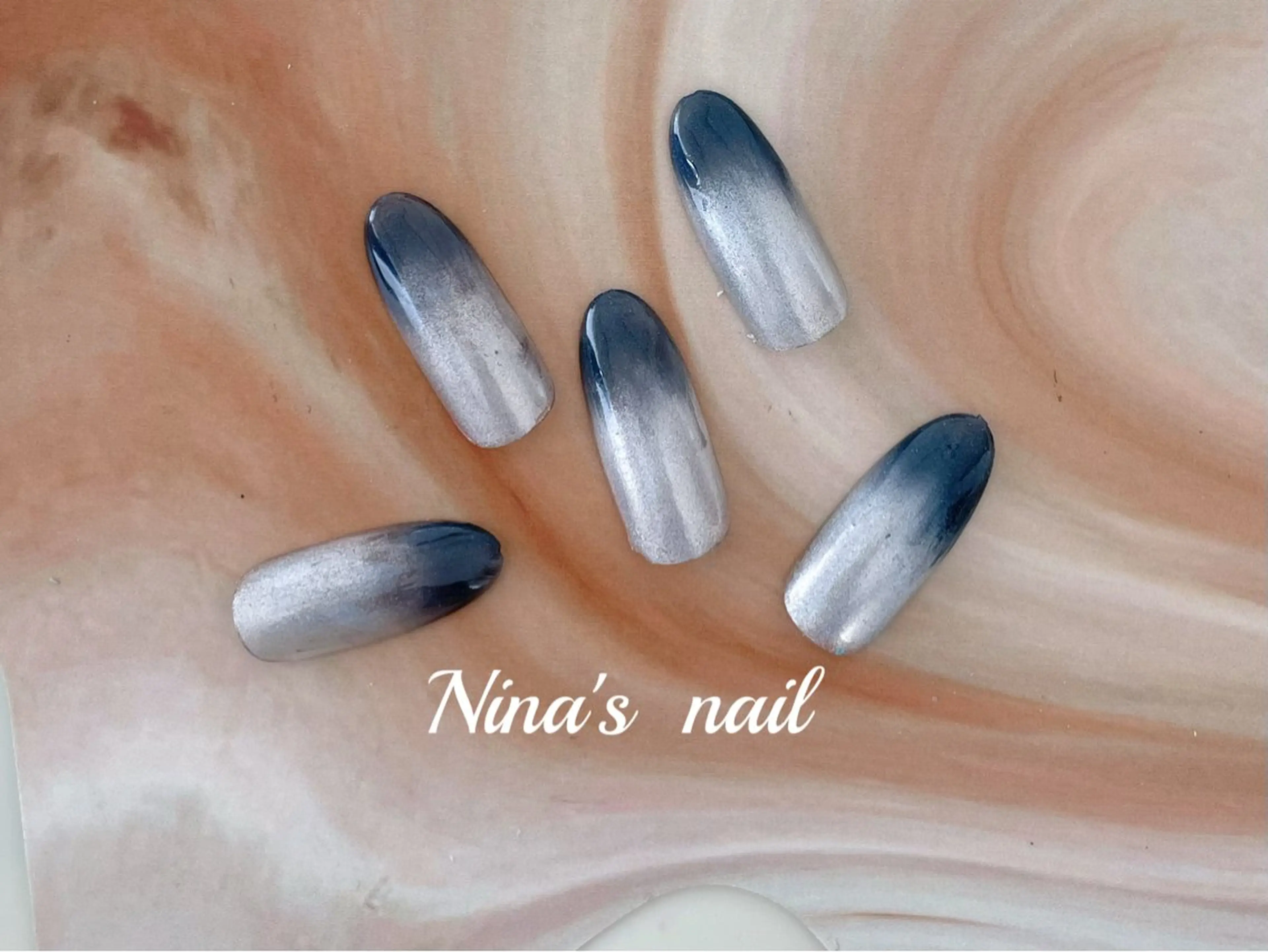 ネイル Nina's nailのネイルデザイン