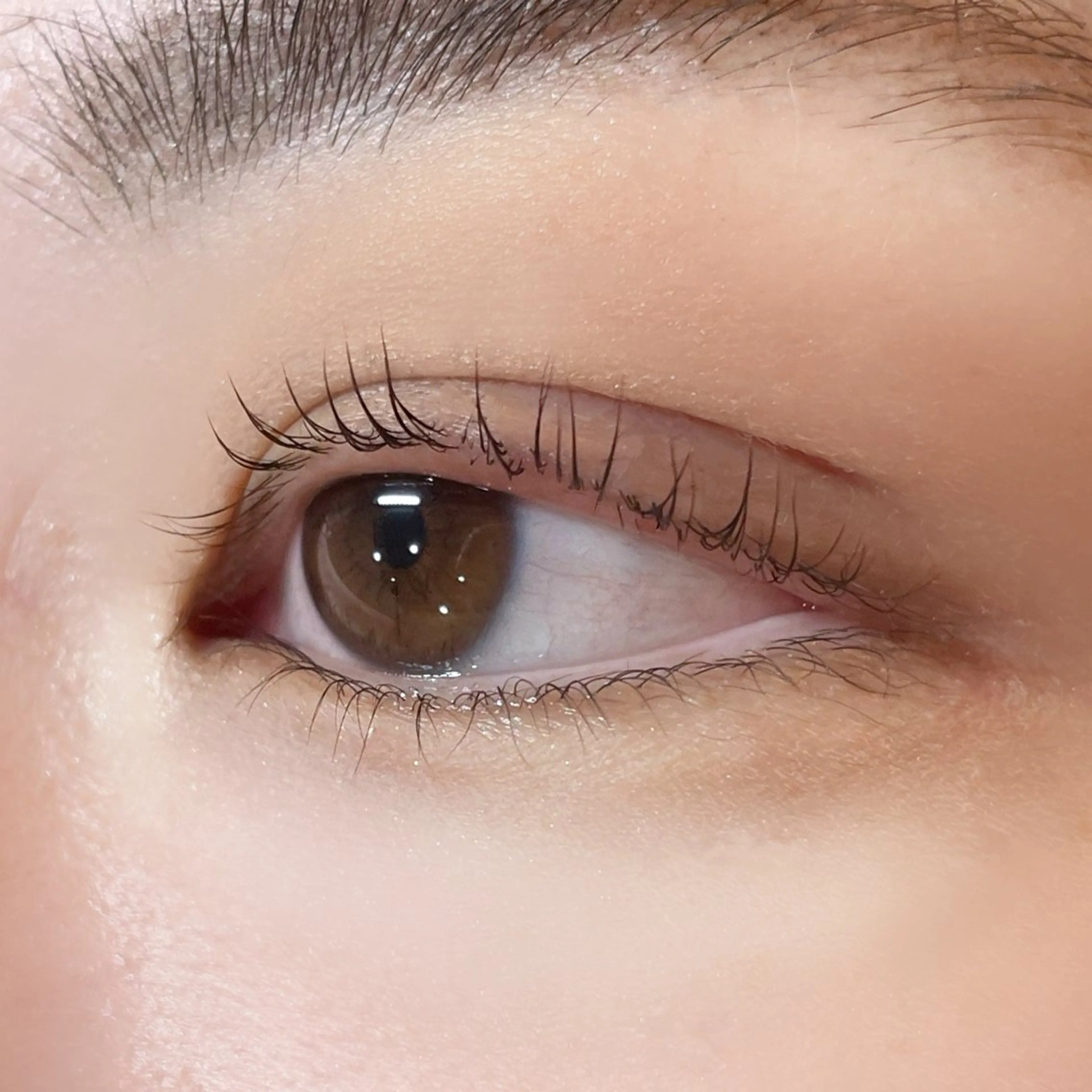 マツエク・マツパ マツパ 櫻井 怜華のマツエク・マツパデザイン