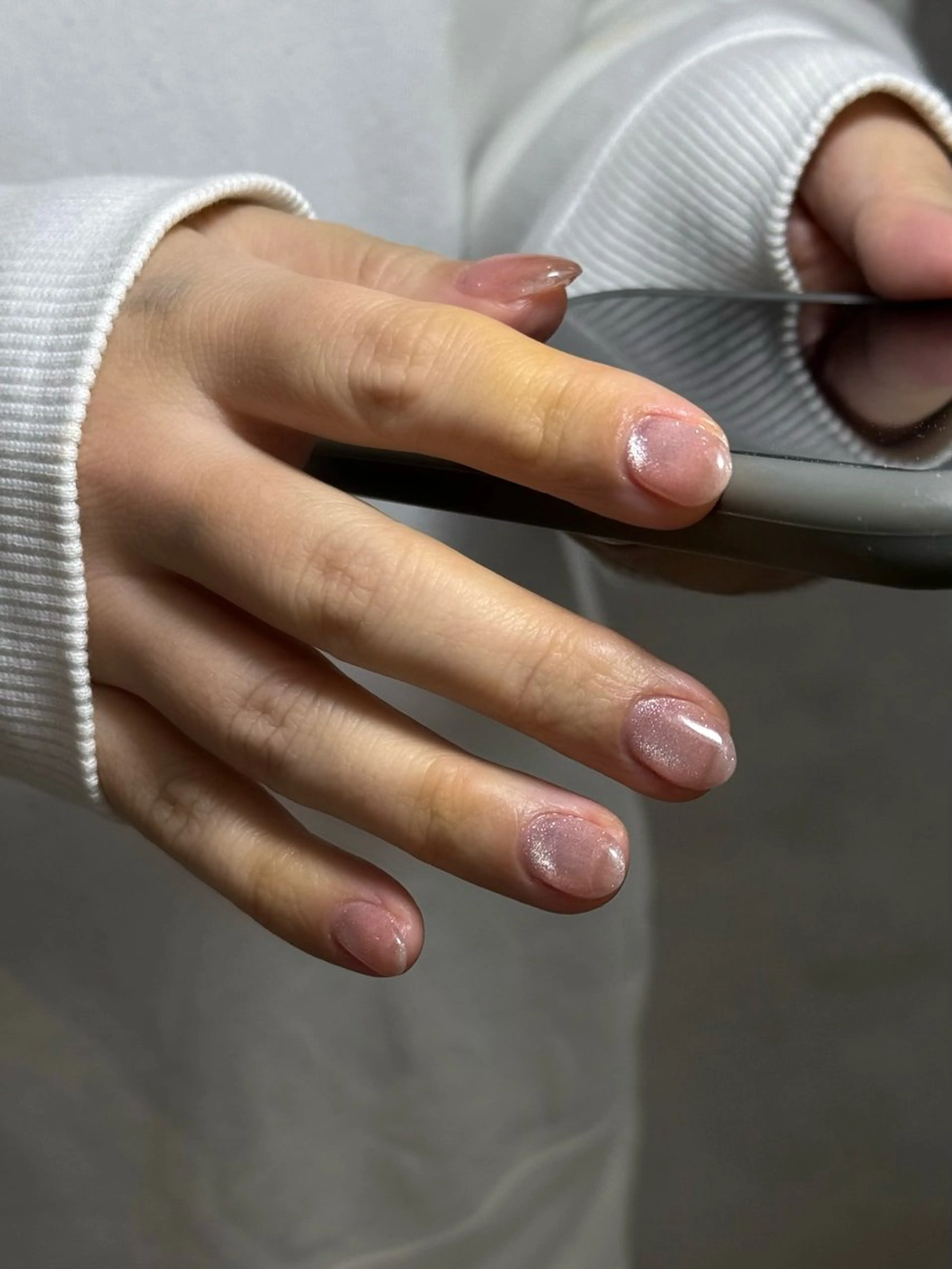 ネイル ハンドネイル MISATO ネイリスト福岡/薬院のネイルデザイン