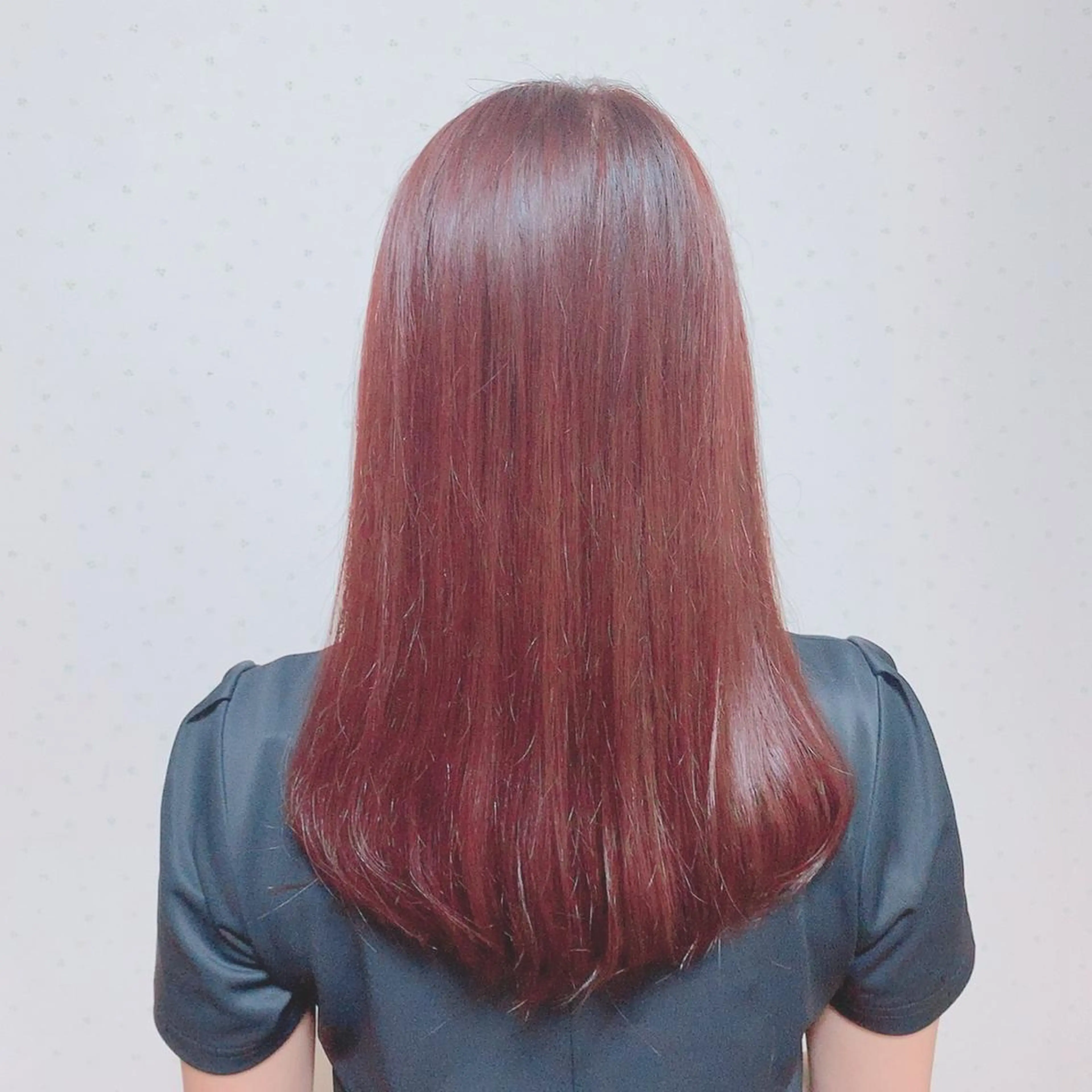 💫営業後18時30分以降限定カット&カラーの写真