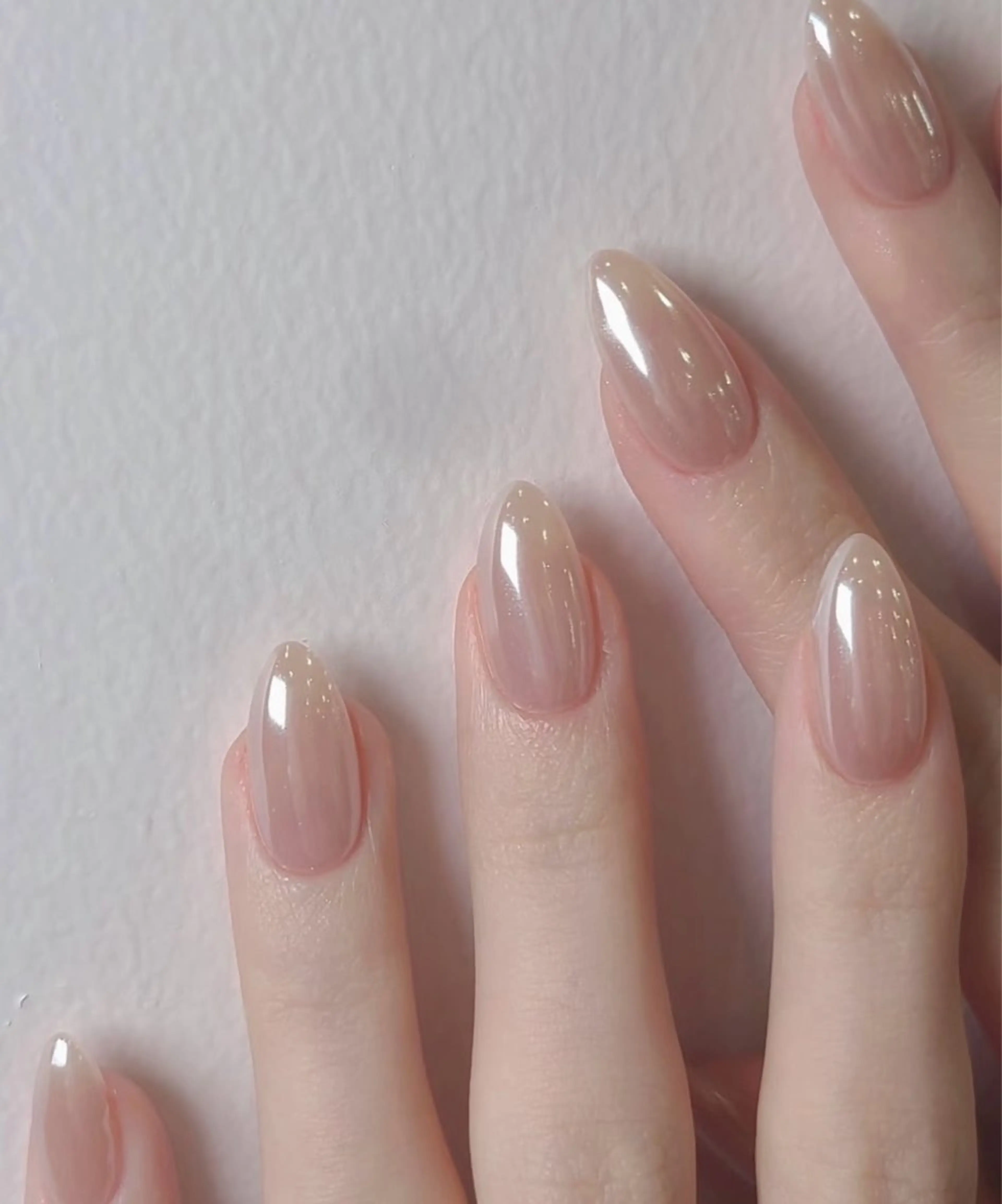 ネイル ETELUNA Nail 銀座店【パラジェル/フィルイン/チップスカルプ/マグネット/ニュアンス】所属・周 テイのネイルデザイン