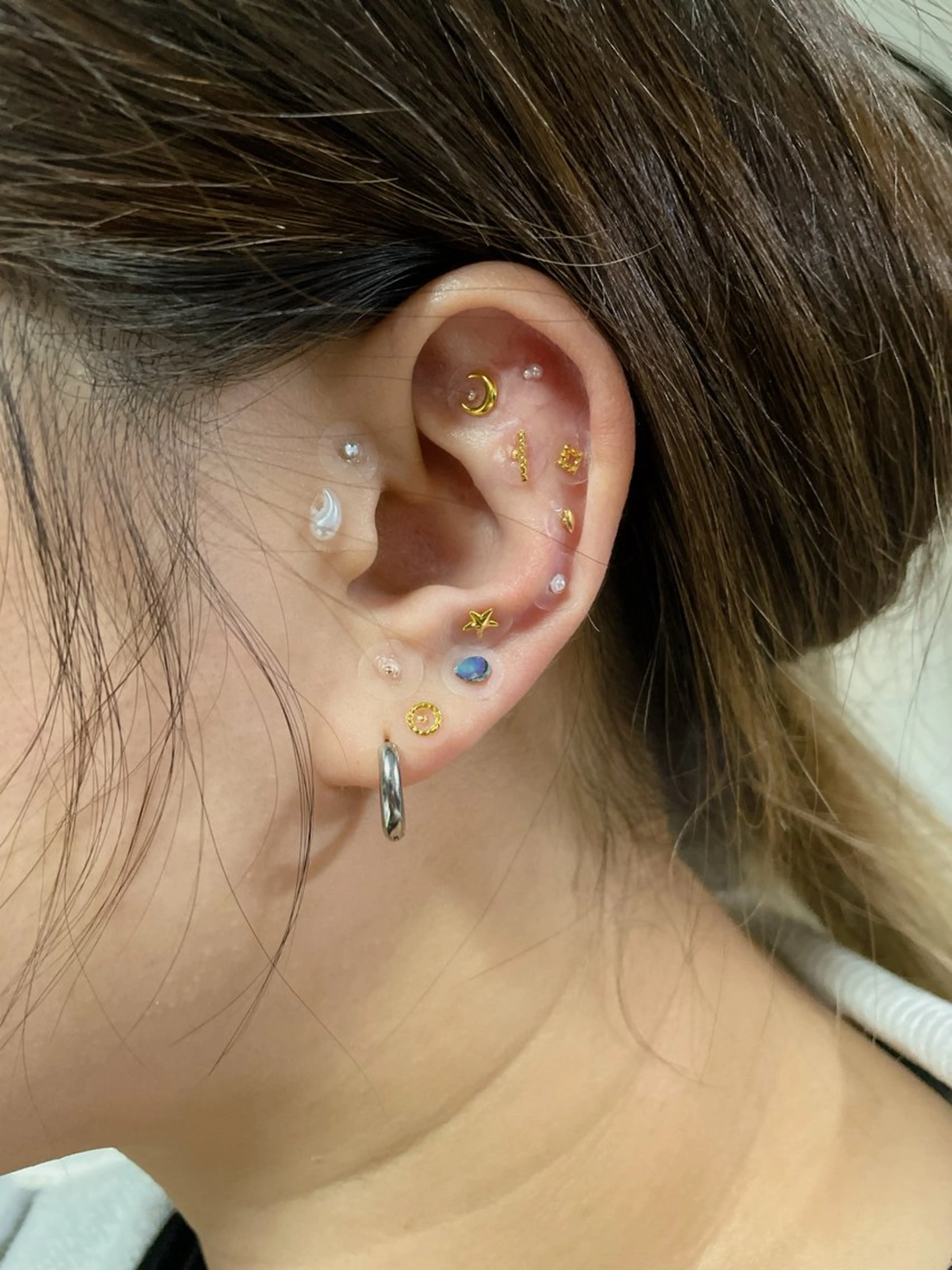 Eyelash Salon MAVIE所属・Eyelash MAVIEのマツエク・マツパデザイン