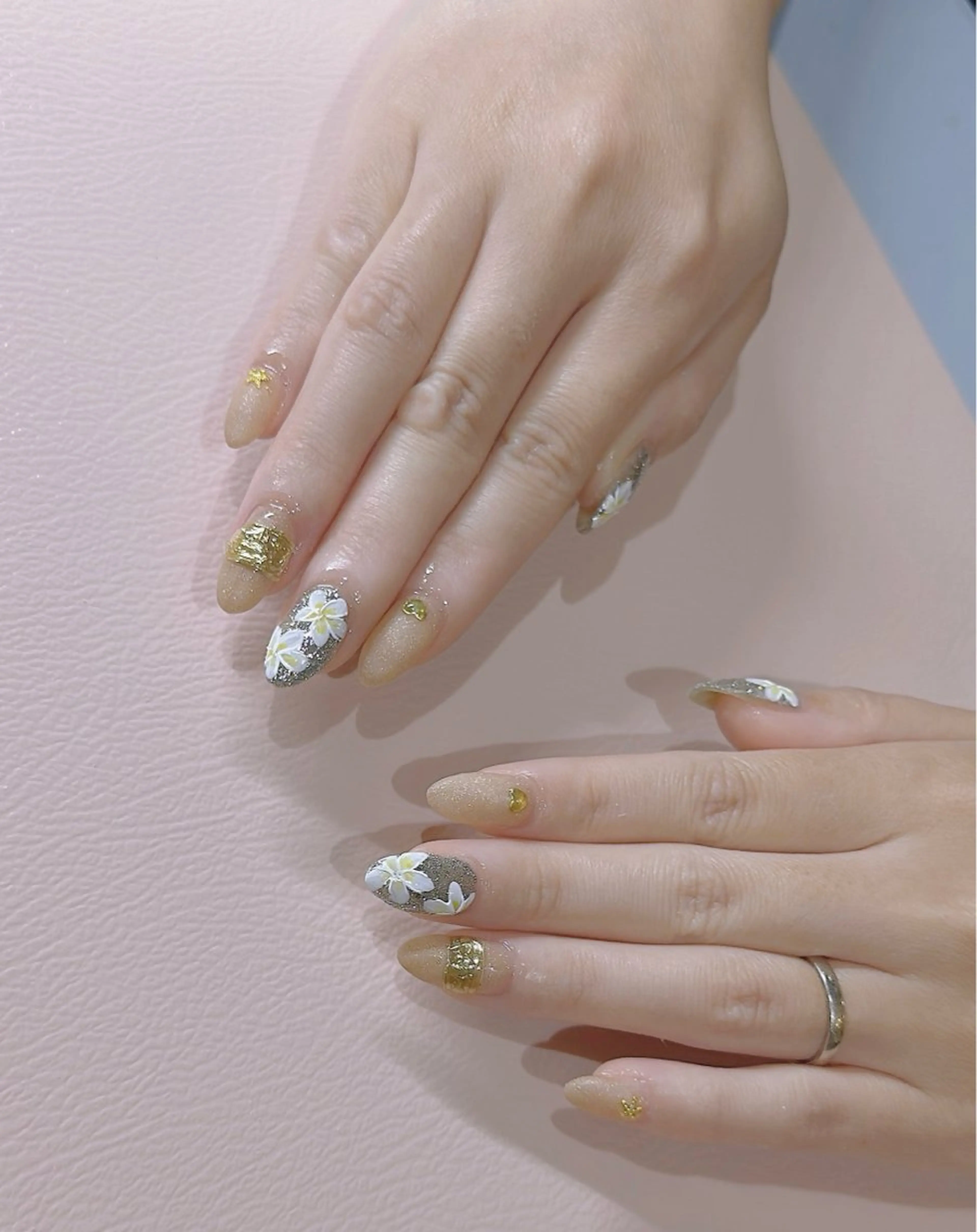 ネイル ハンドネイル NANA NAILのネイルデザイン