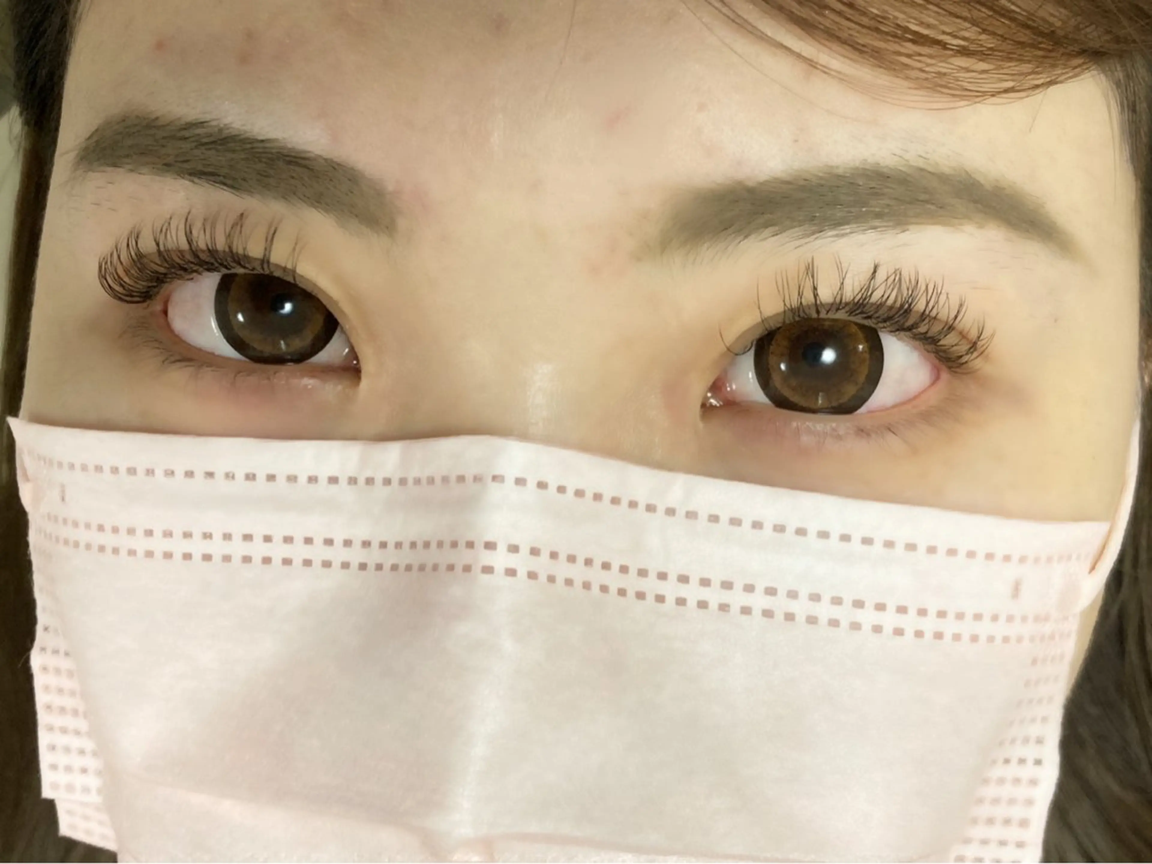 マツエク・マツパ BELL eye＆beautyのマツエク・マツパデザイン