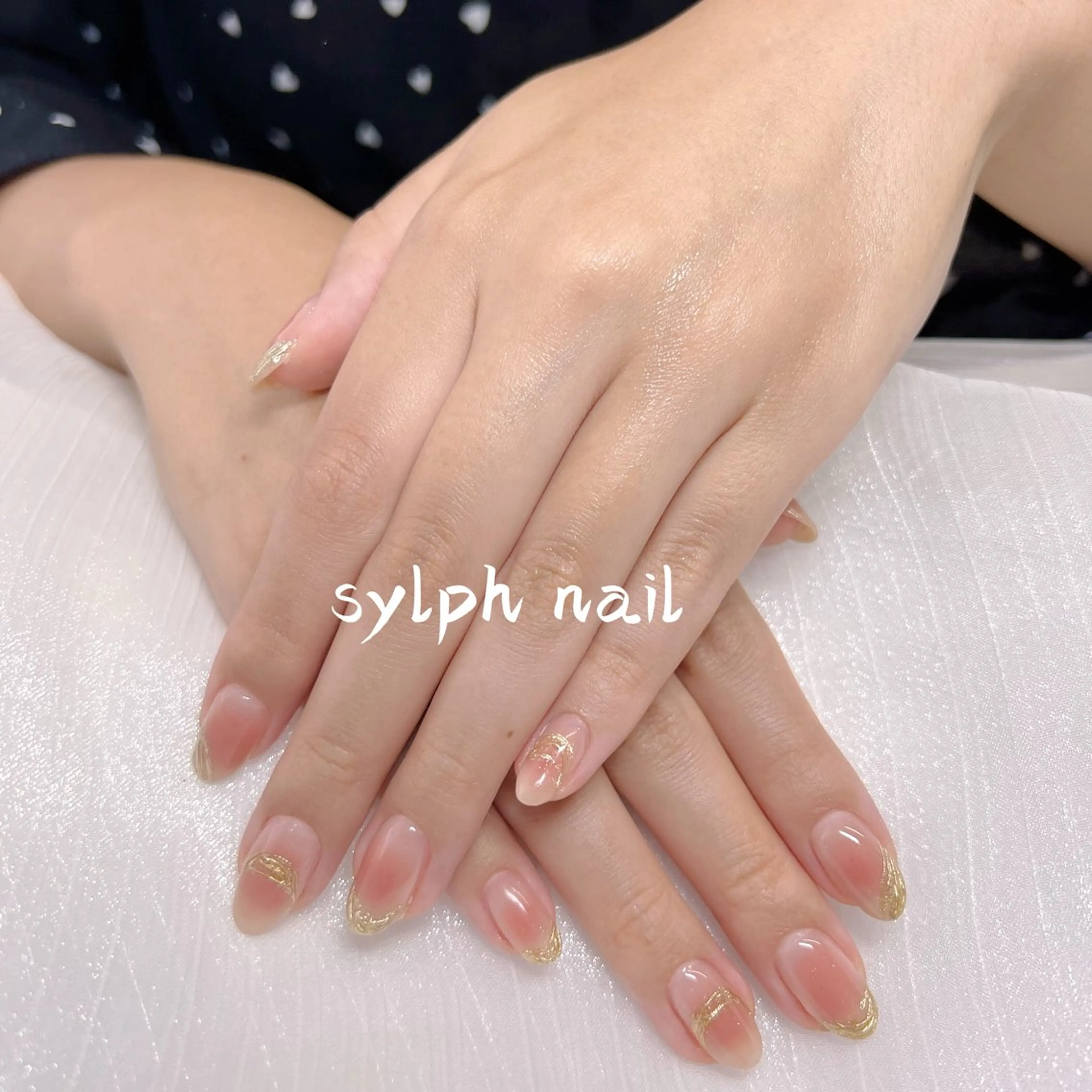 ネイル Trend Nail シルフのネイルデザイン
