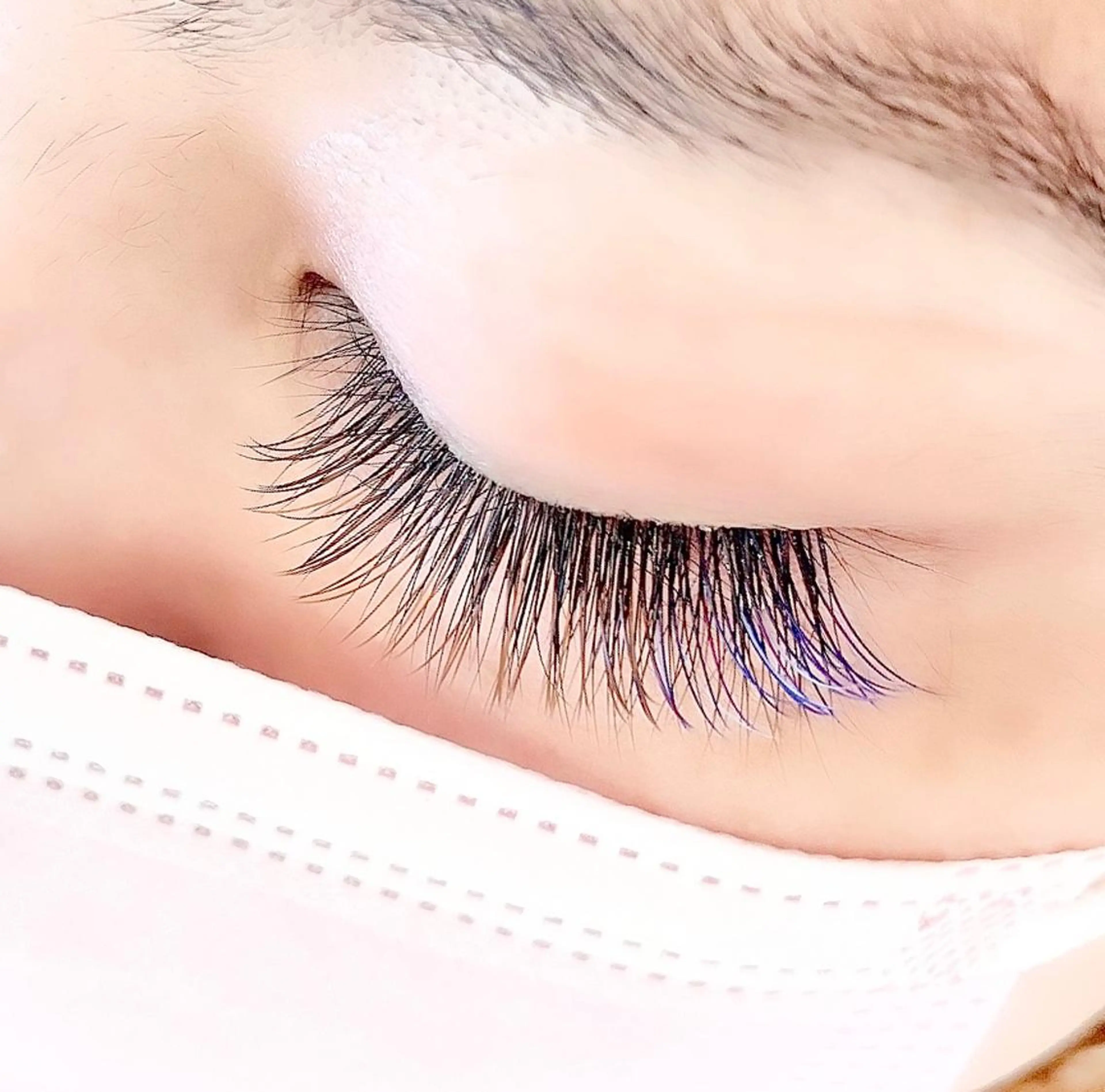 マツエク・マツパ eyelash salon.VIELのマツエク・マツパデザイン