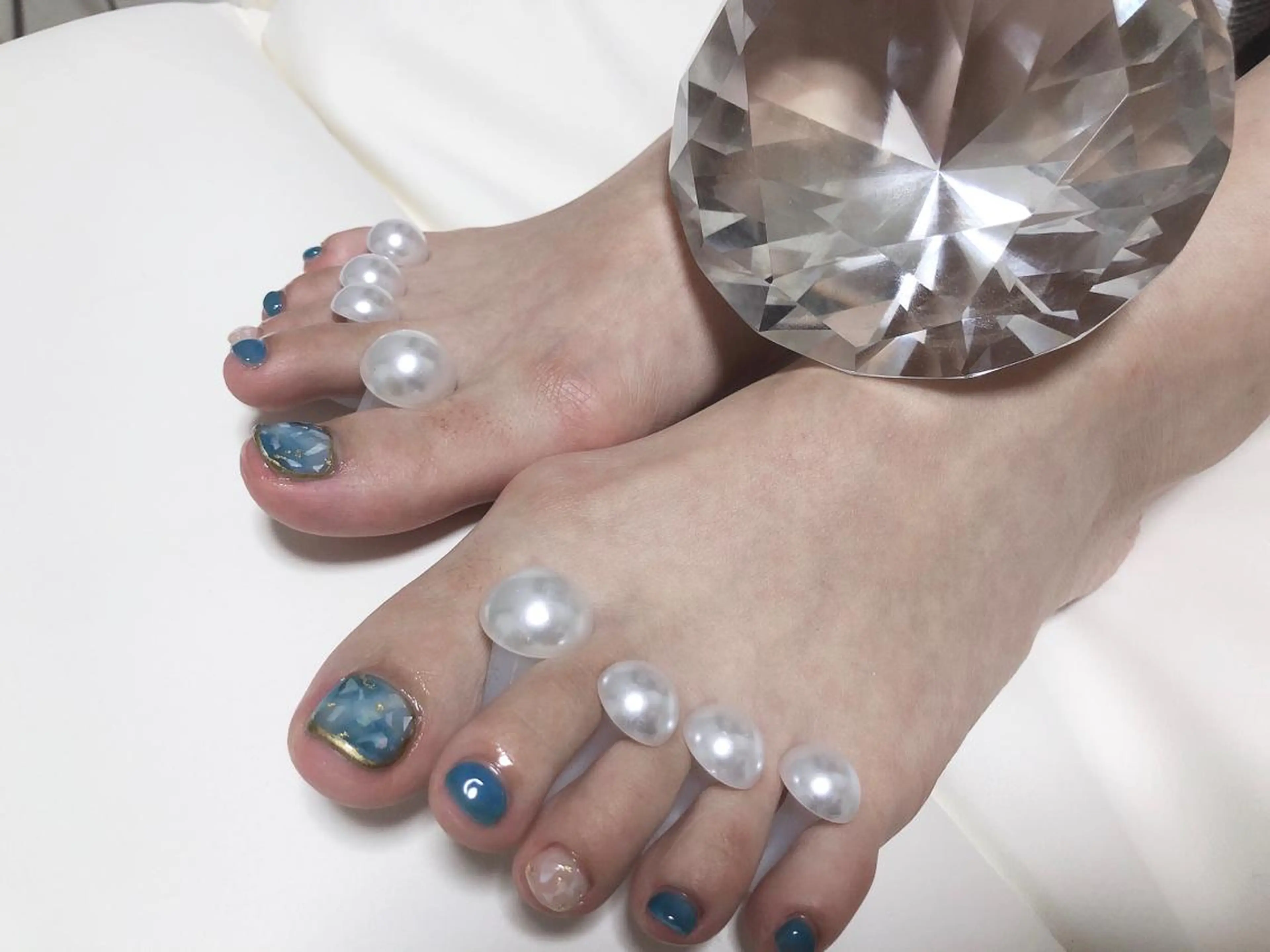 ネイル coco nailのネイルデザイン