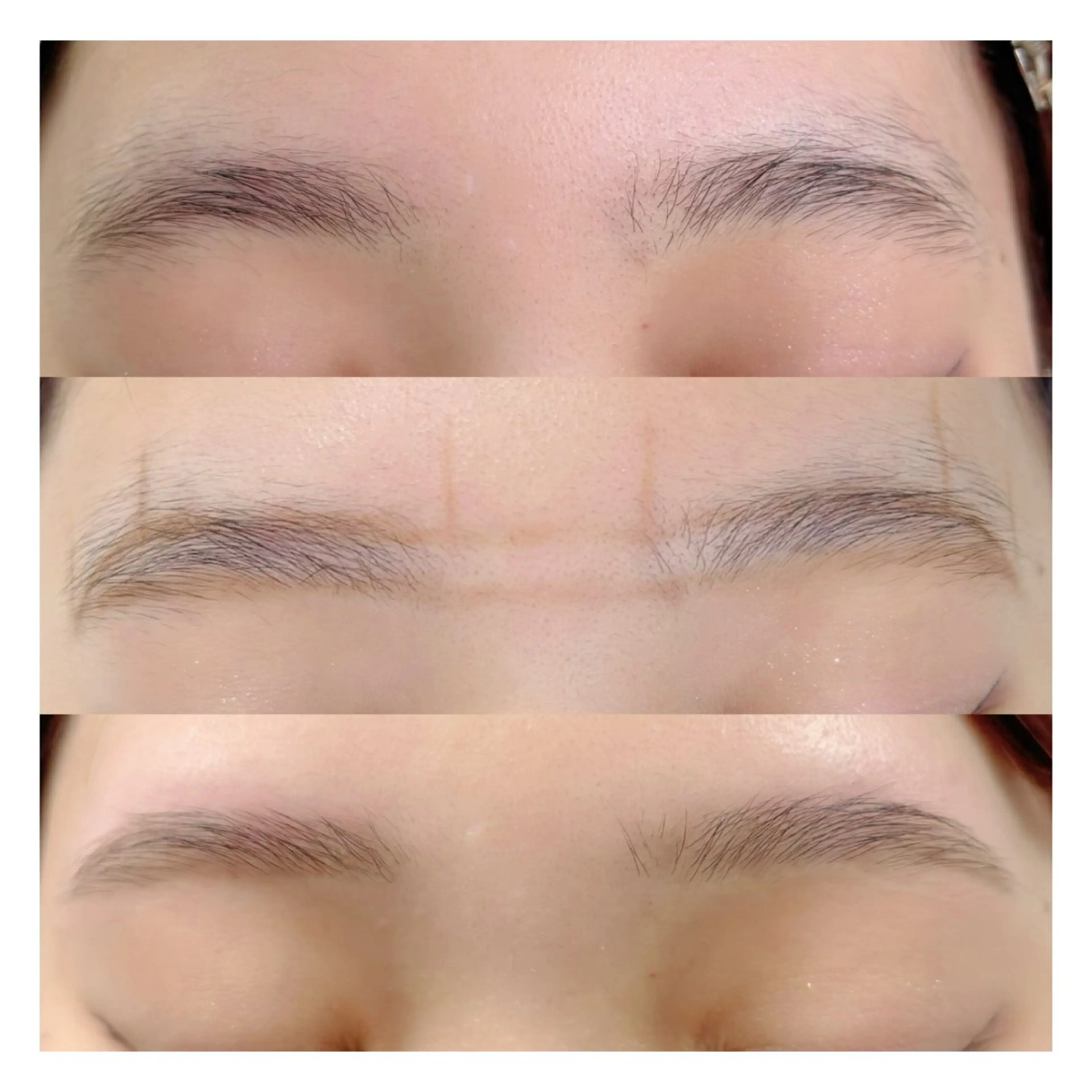 アイブロウ 表参道、韓国風美眉 HARUKAのその他イメージ