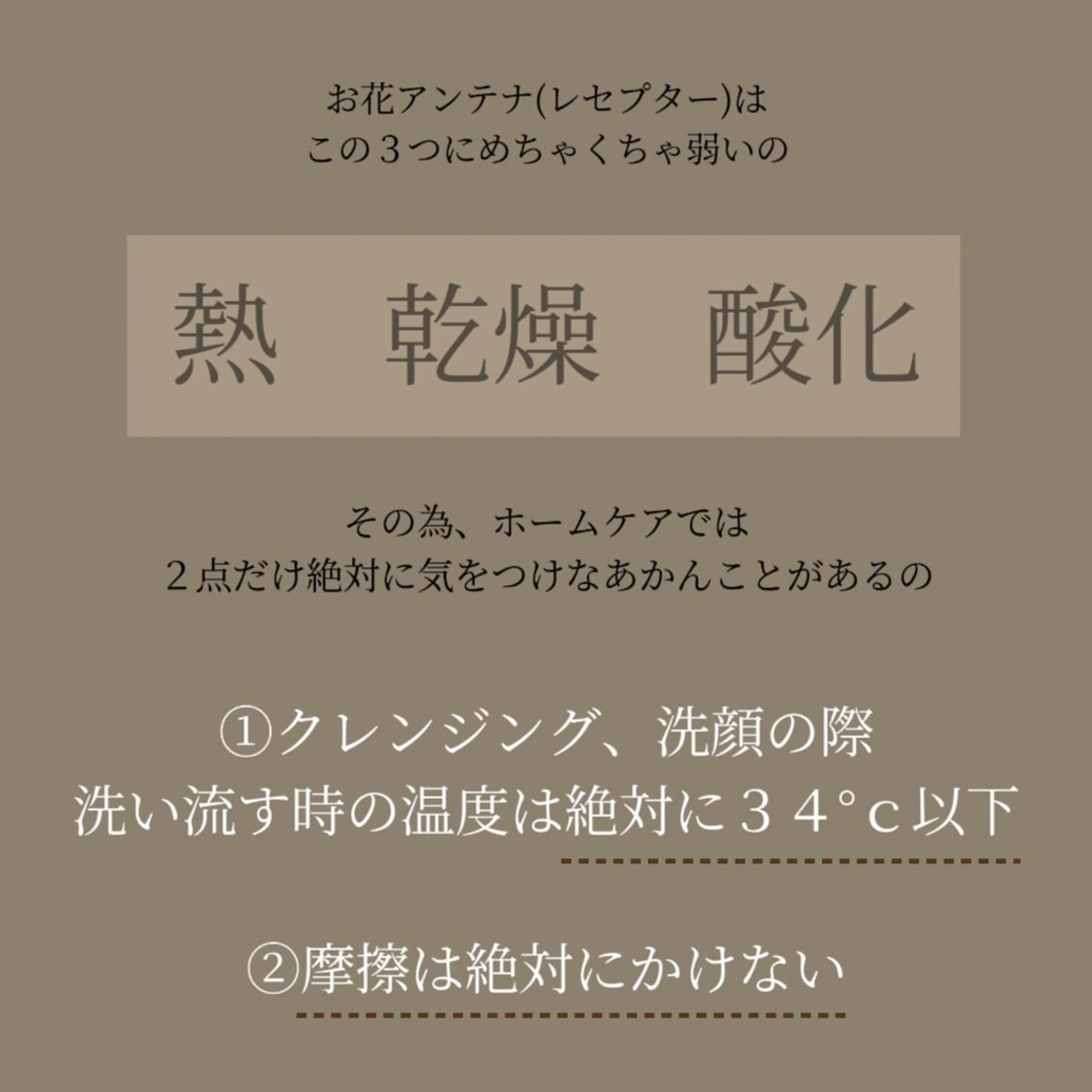 エステ リラク lymph care 'Welnəsのエステ・リラクイメージ