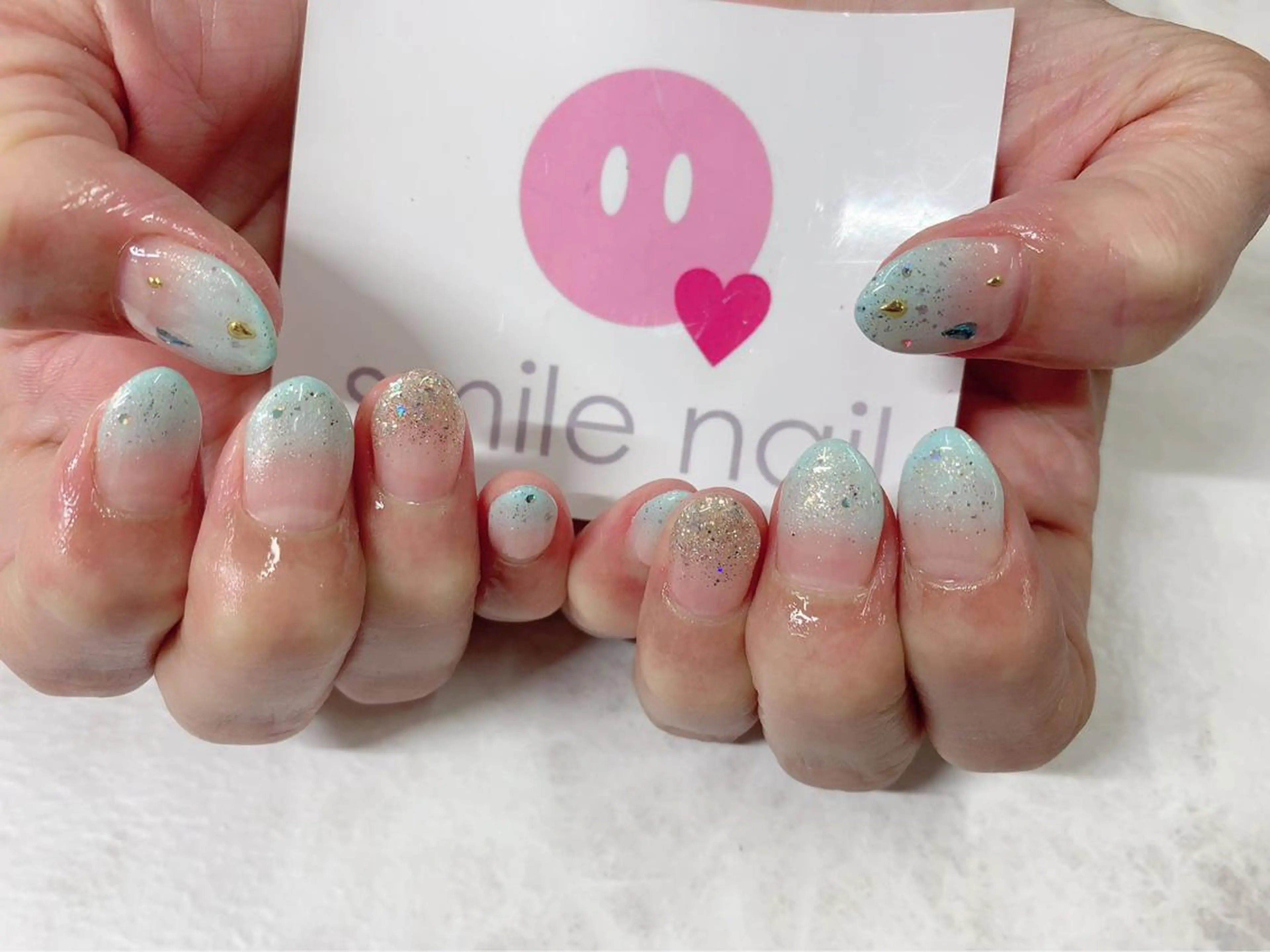 ネイル smile nail スマイルネイルのその他イメージ