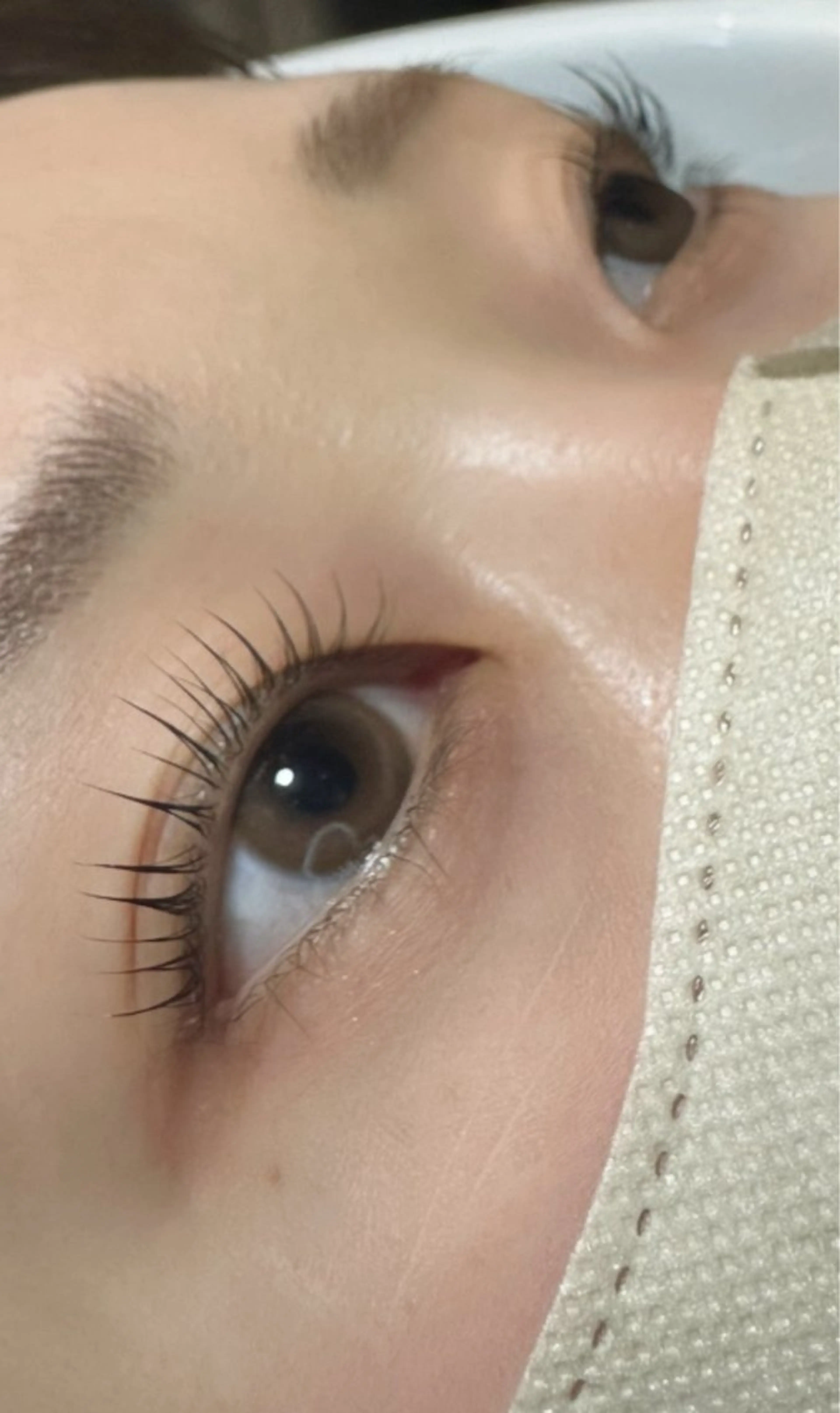 マツエク・マツパ 🦋きつない みゆ🦋のマツエク・マツパデザイン